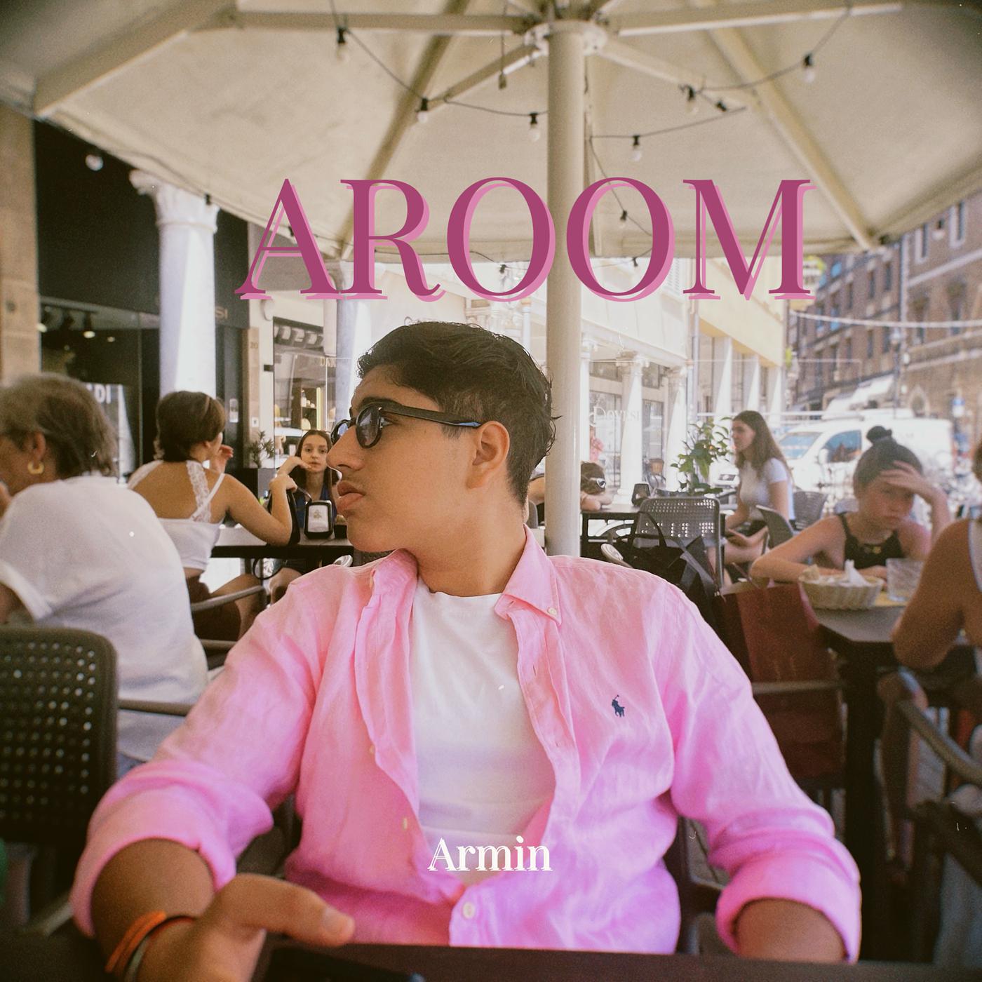 Постер альбома Aroom