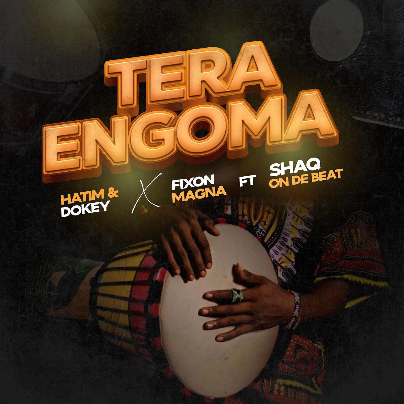 Постер альбома Tera Engoma