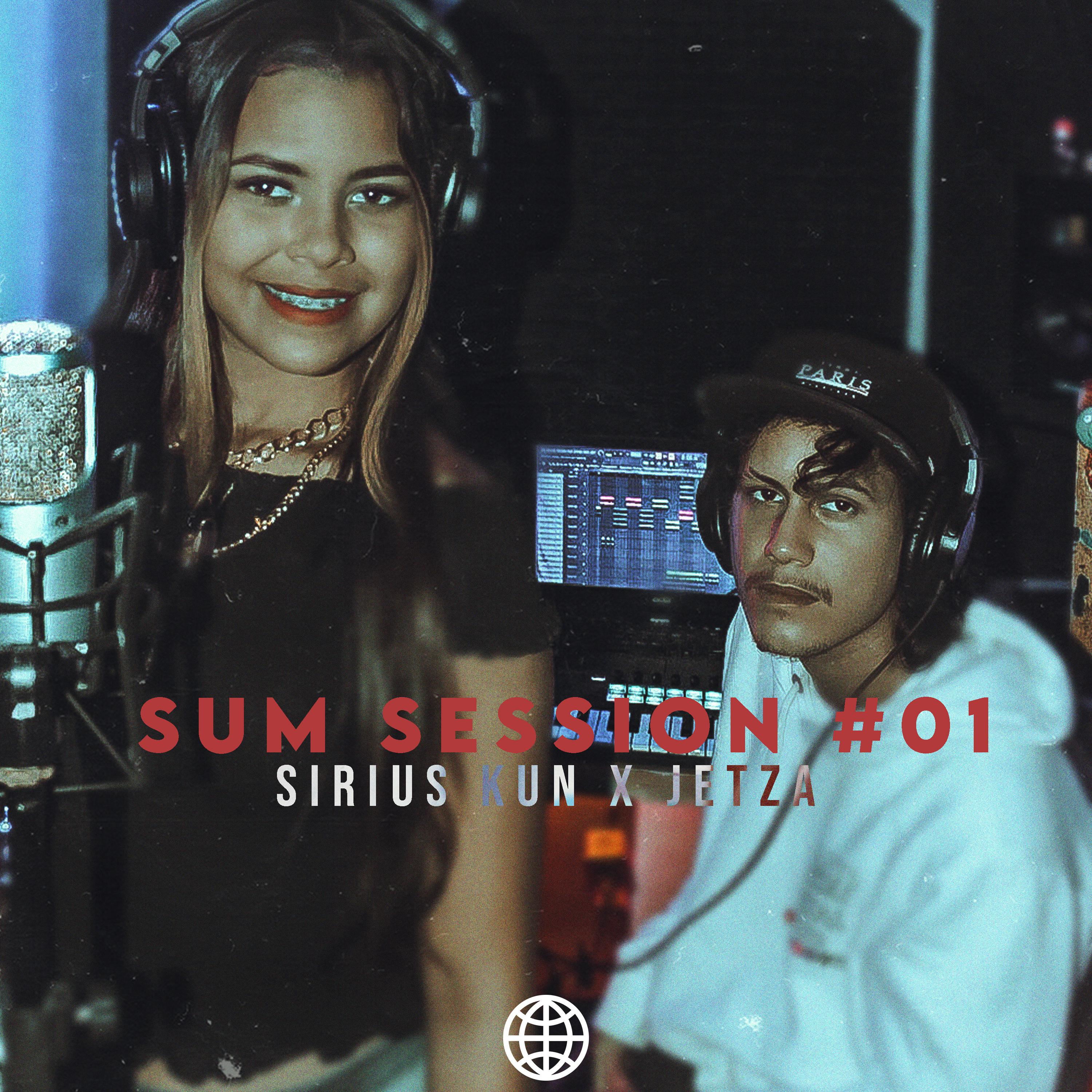 Постер альбома Sum Session #1
