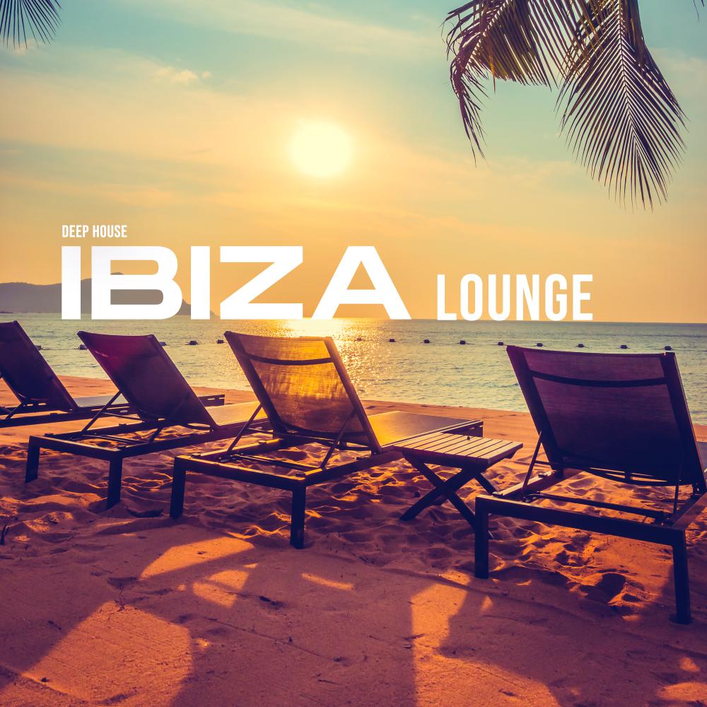 Постер альбома Deep House Ibiza Lounge