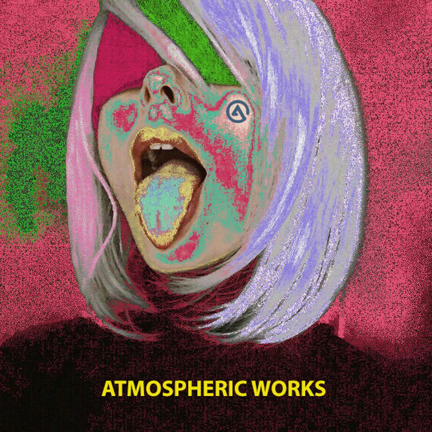 Постер альбома Atmospheric Works