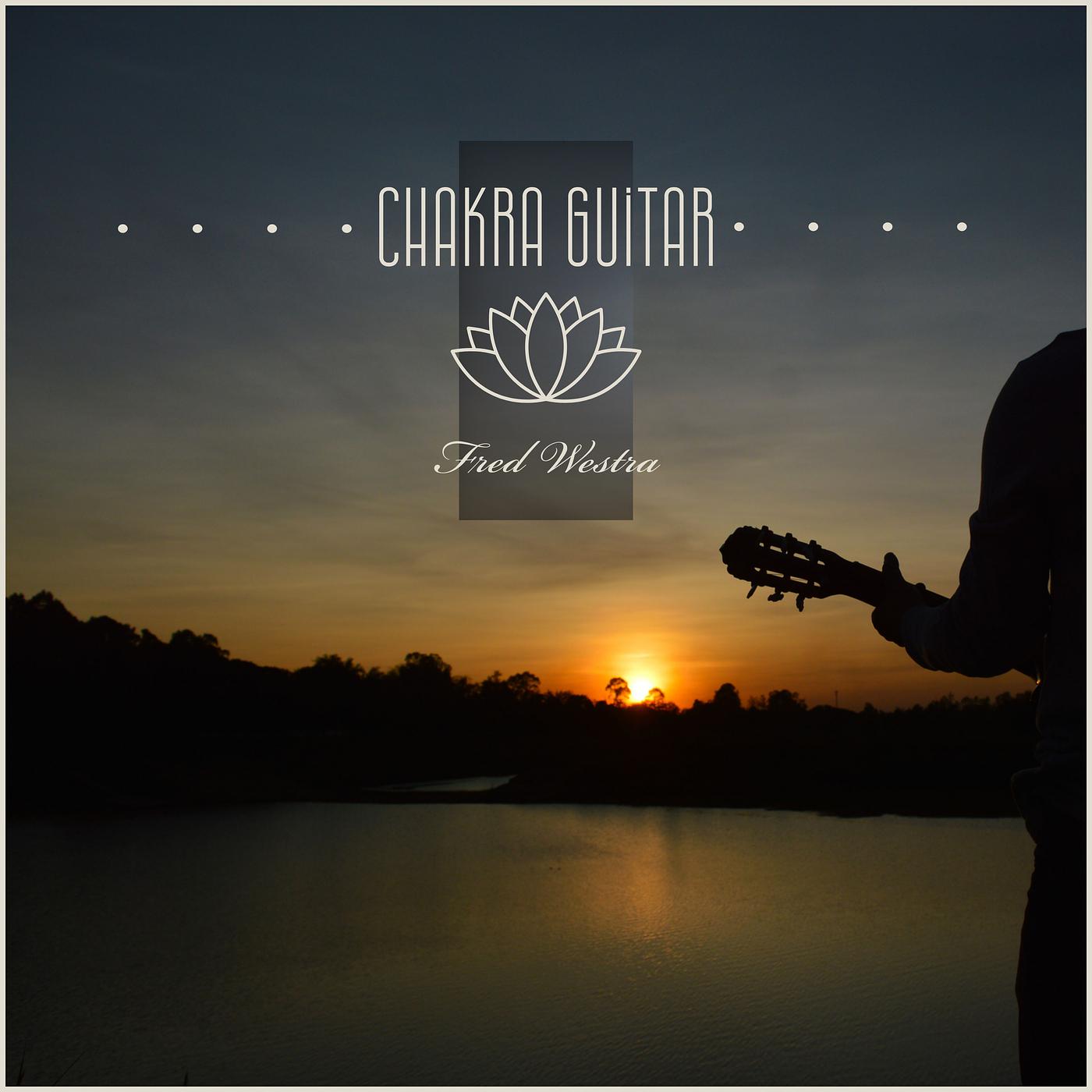 Постер альбома Chakra Guitar