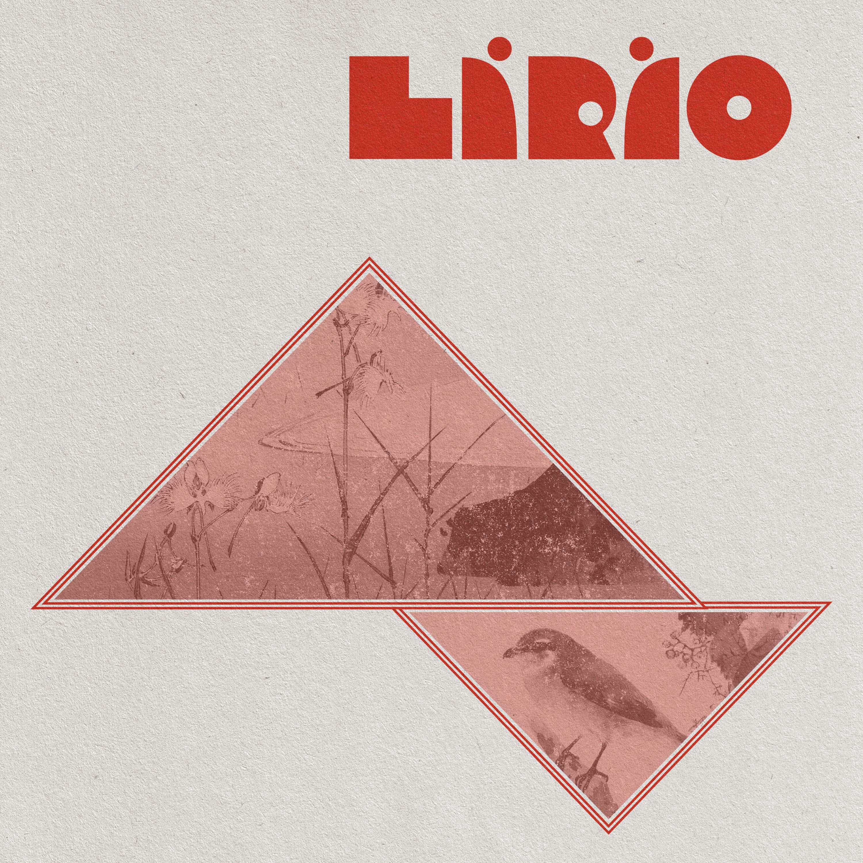 Постер альбома Lírio