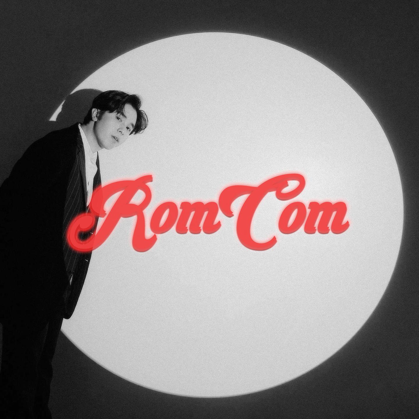 Постер альбома RomCom
