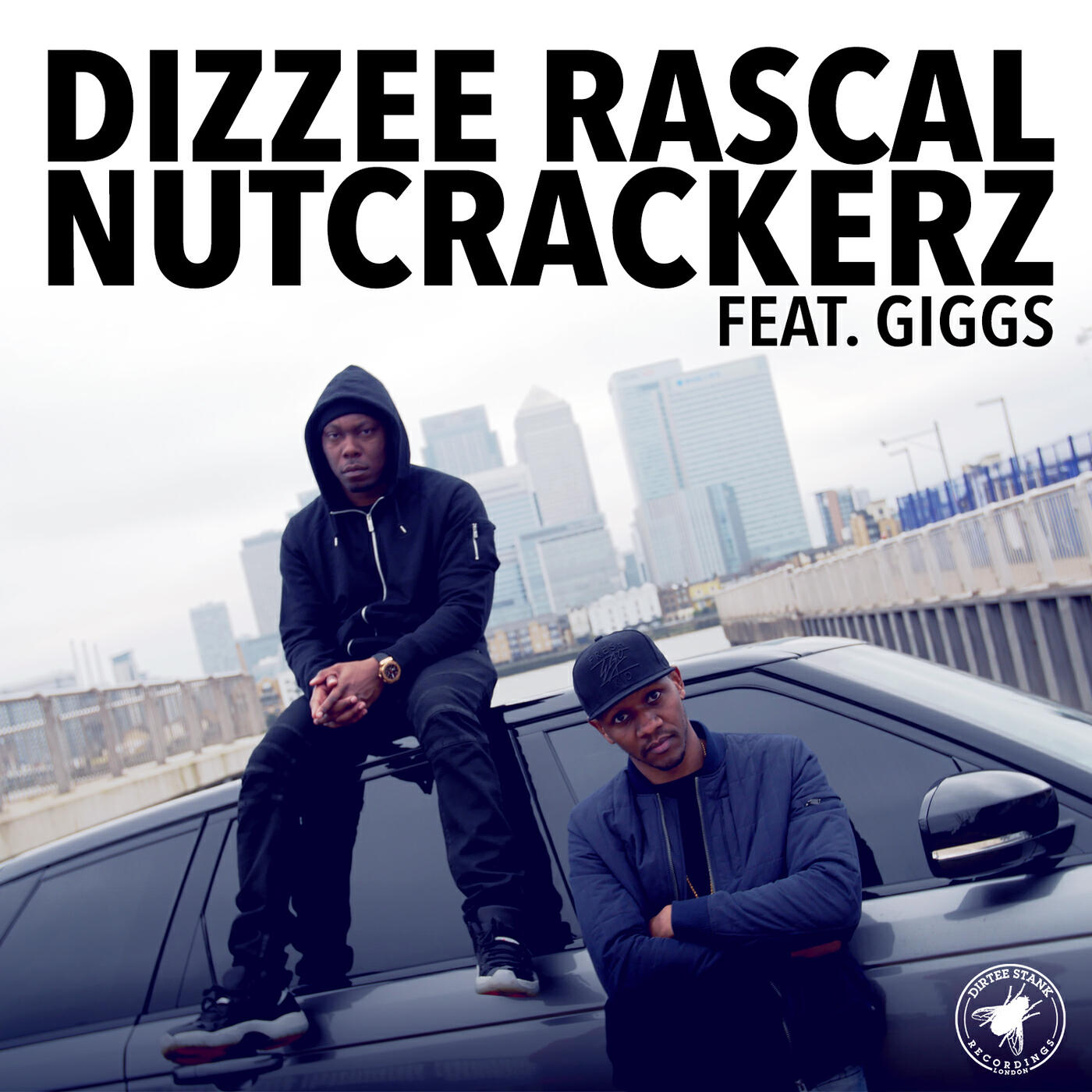 Dizzee Rascal - Nutcrackerz