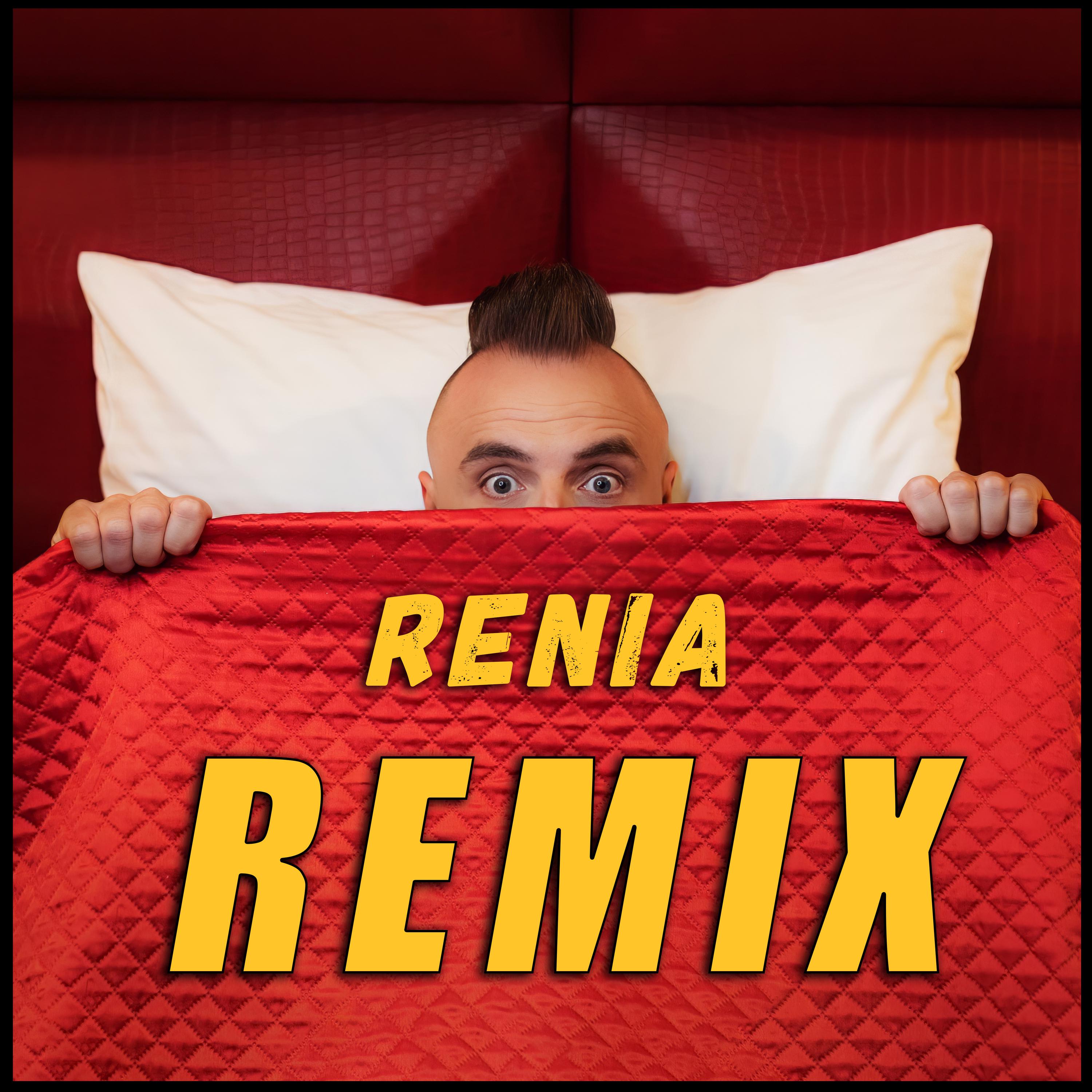 Постер альбома Renia