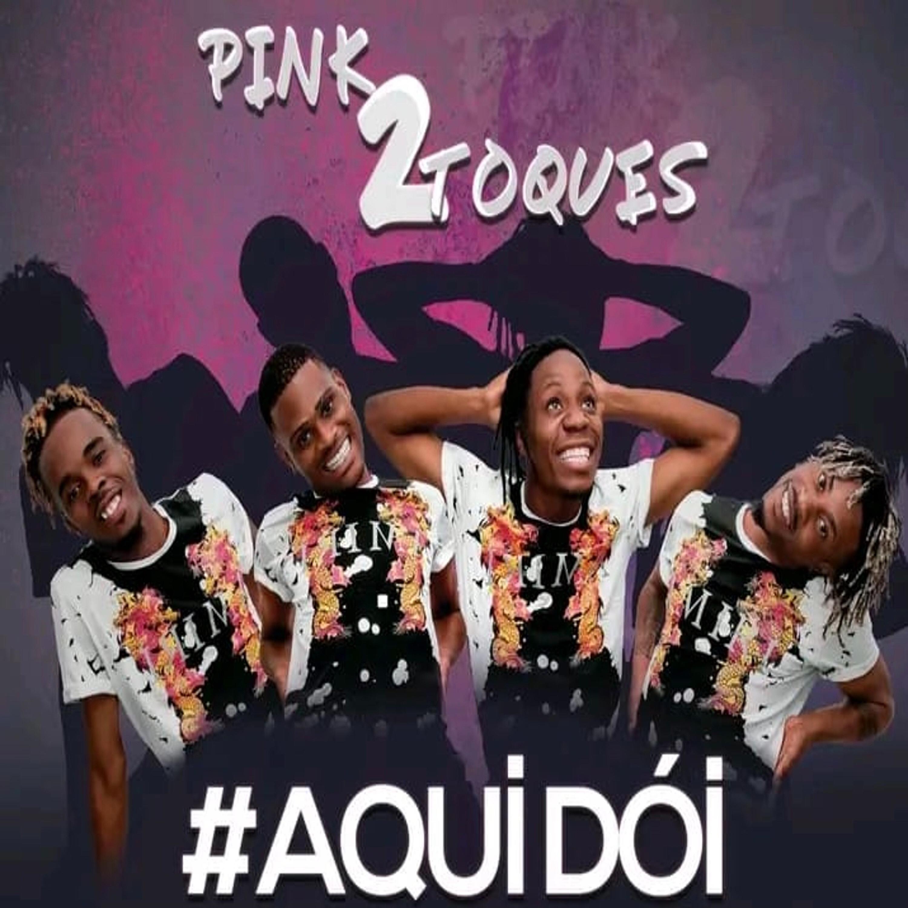 Постер альбома Aqui Doi