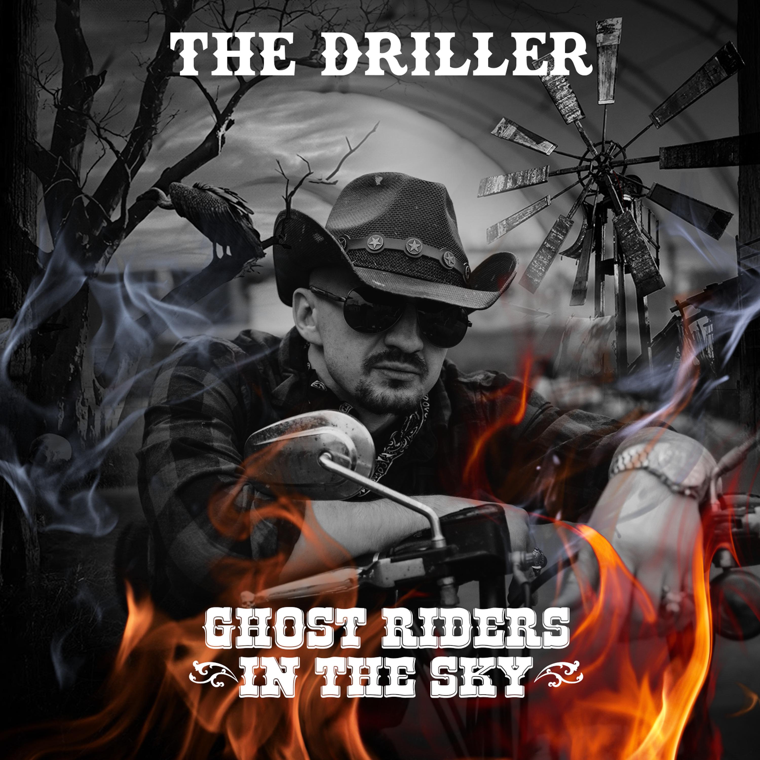 Постер альбома Ghost Riders in The Sky