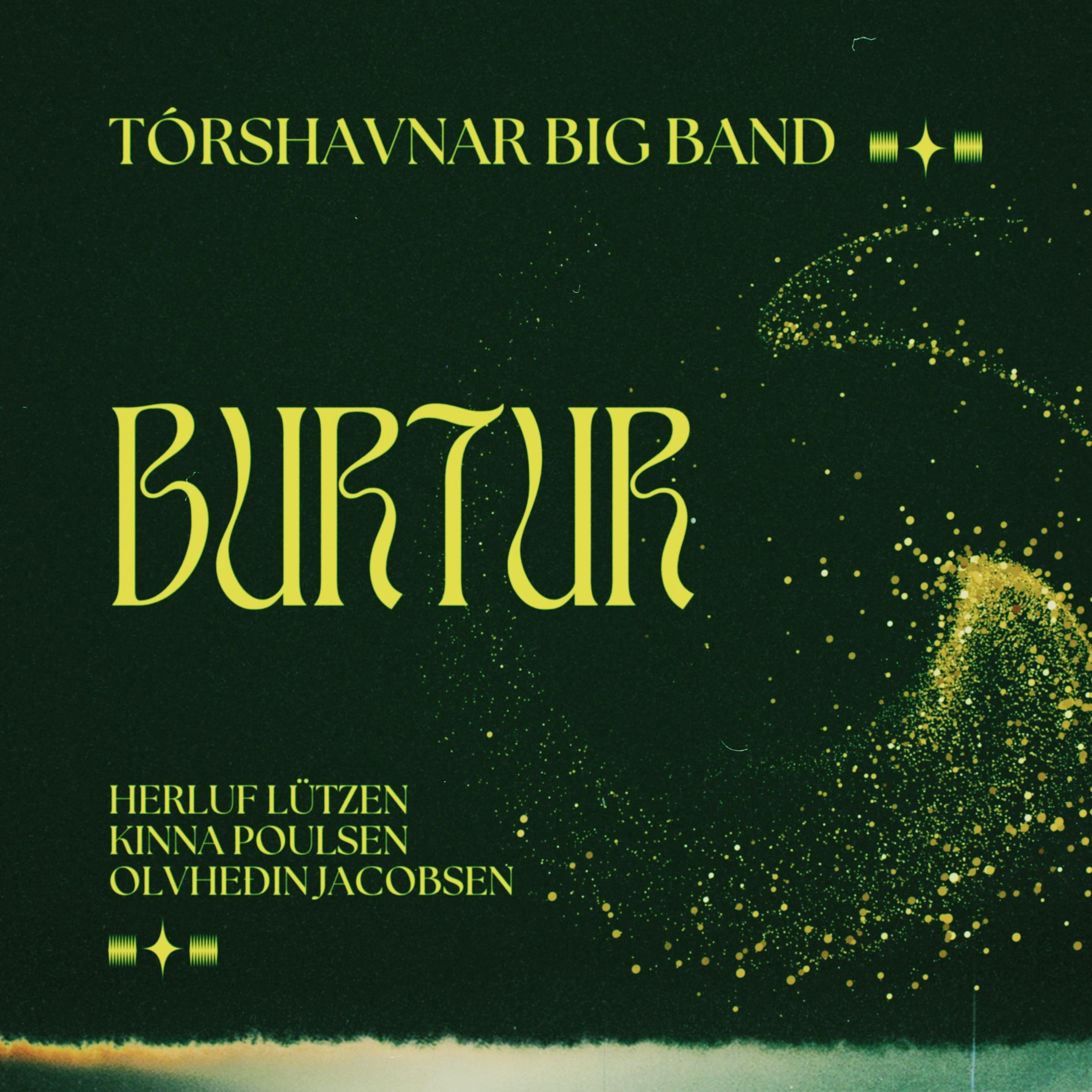 Постер альбома Burtur
