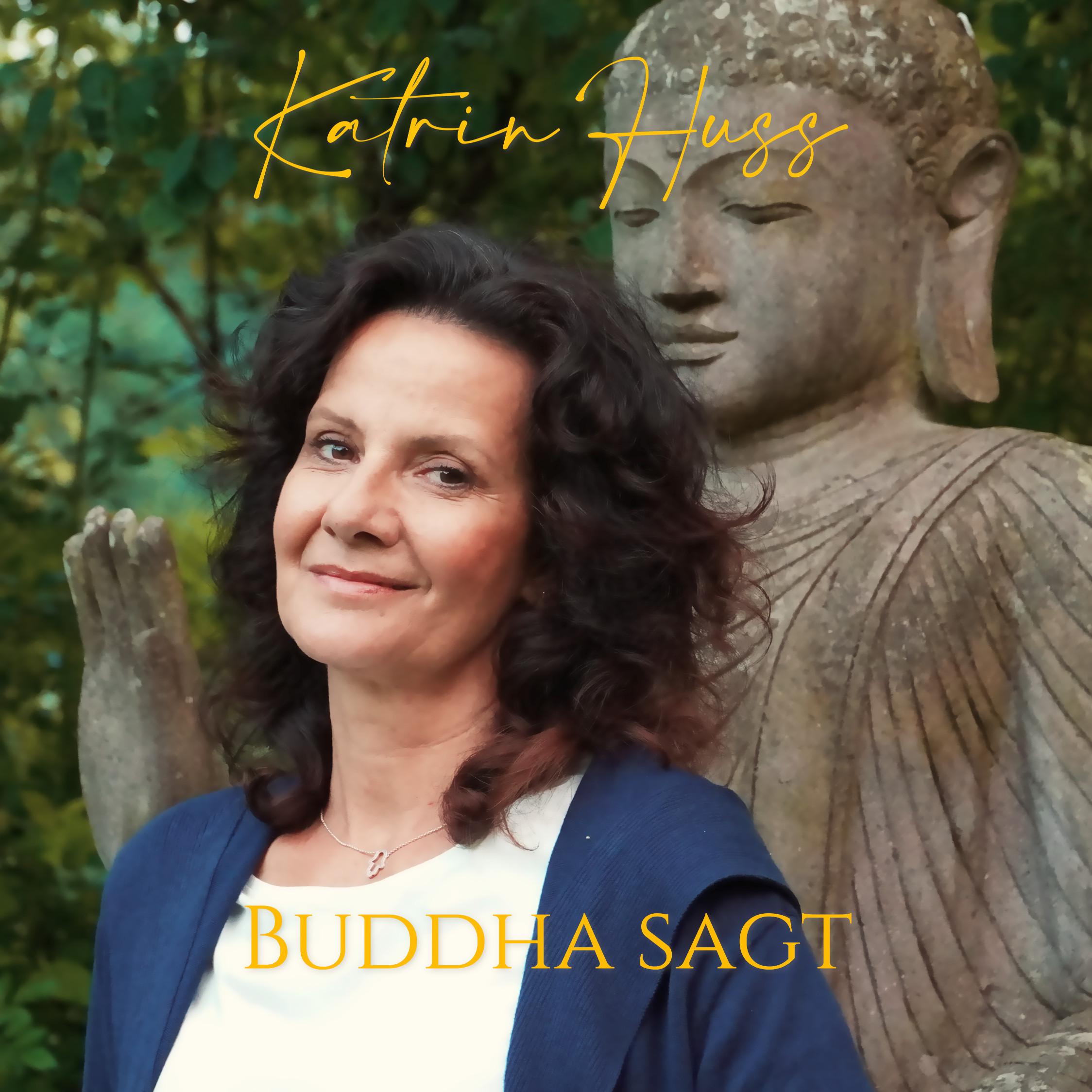 Постер альбома Buddha sagt