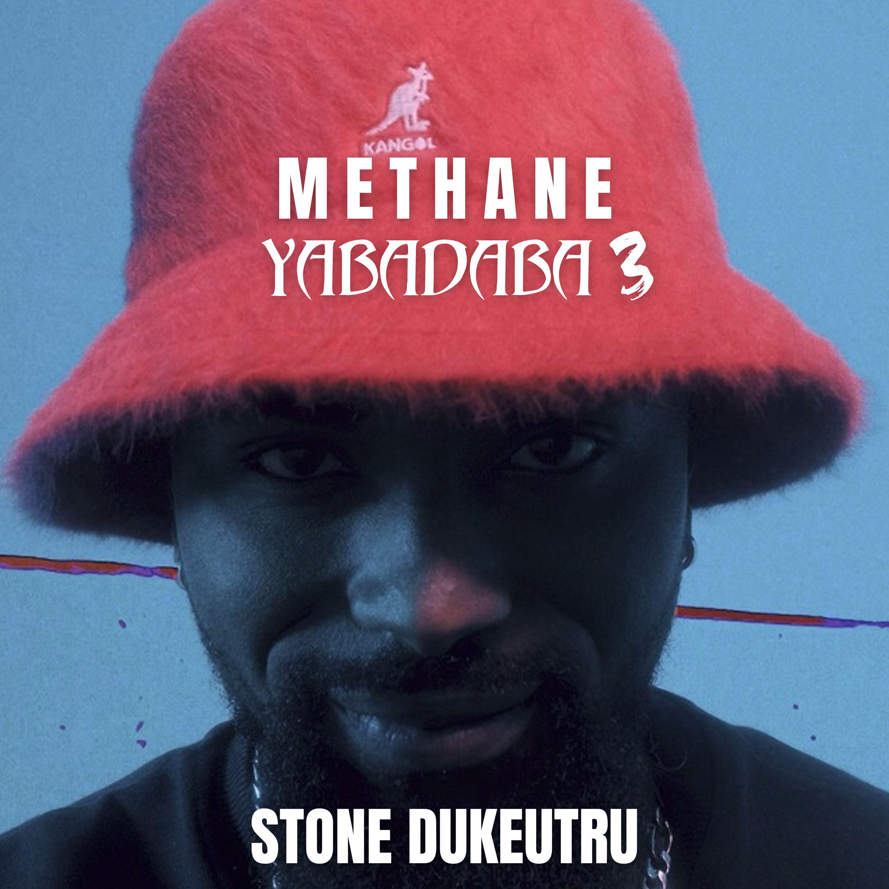 Постер альбома Freestyle Yabadaba#3 - Methane