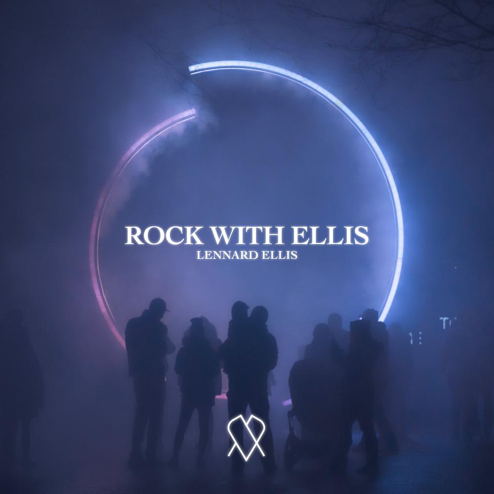 Постер альбома Rock with Ellis