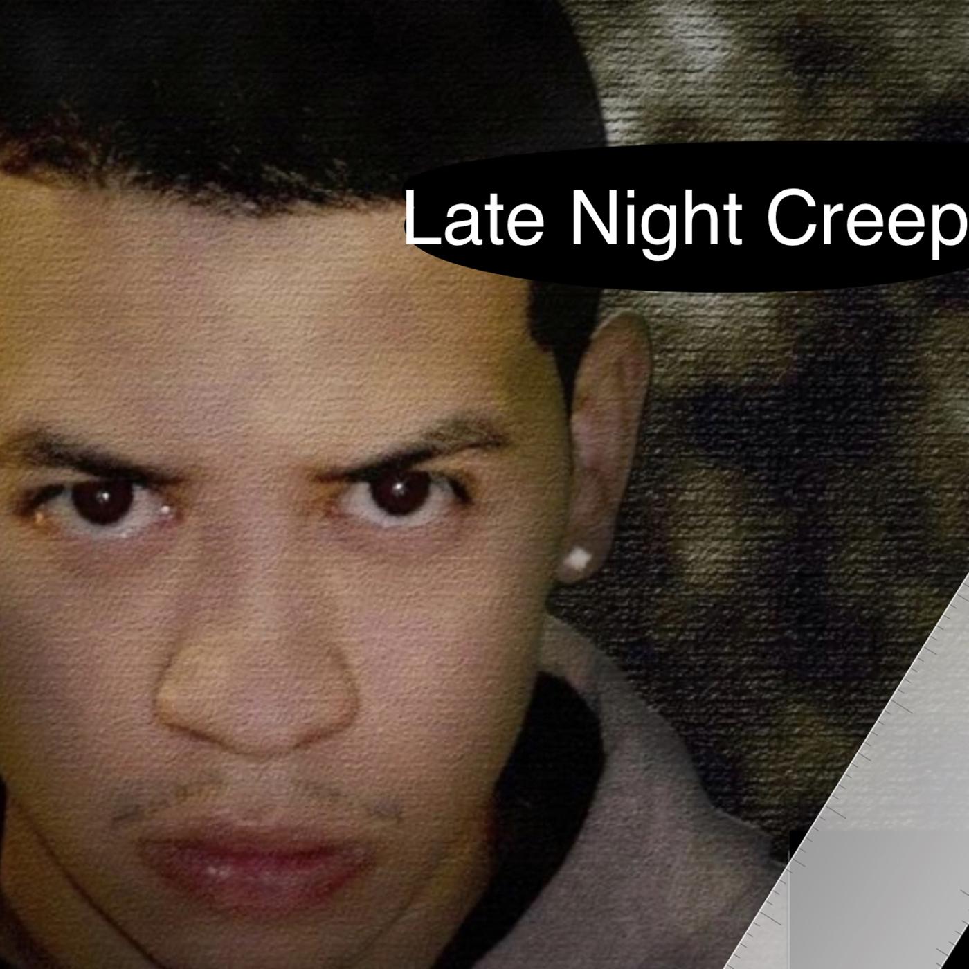 Night of the creeps перевод