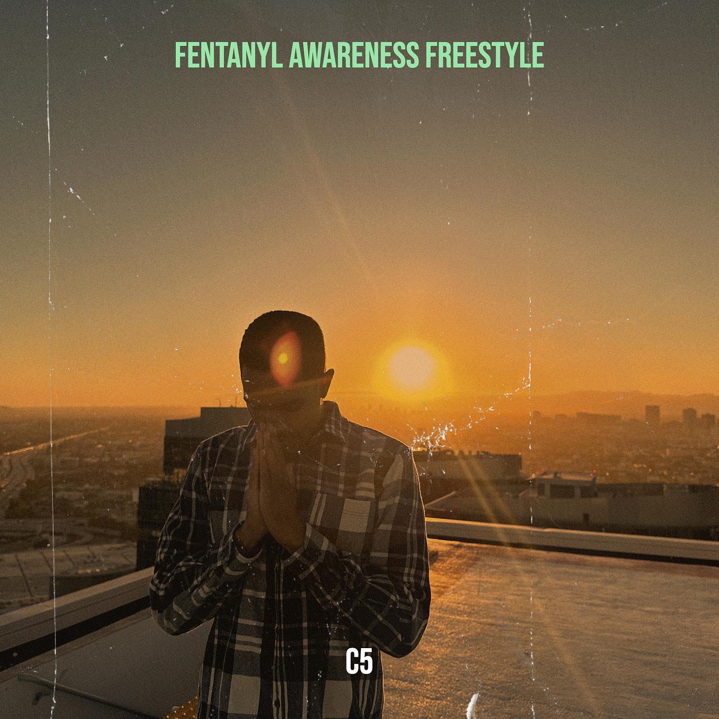 Постер альбома Fentanyl Awareness Freestyle