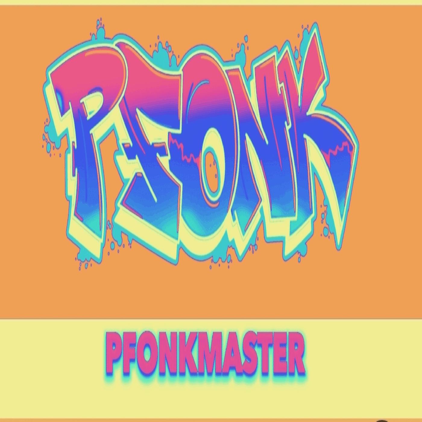Постер альбома pfonk