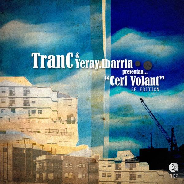 TranC - Agujero negro (feat. Faye Nikita) (Prod. Yeray Ibarria)