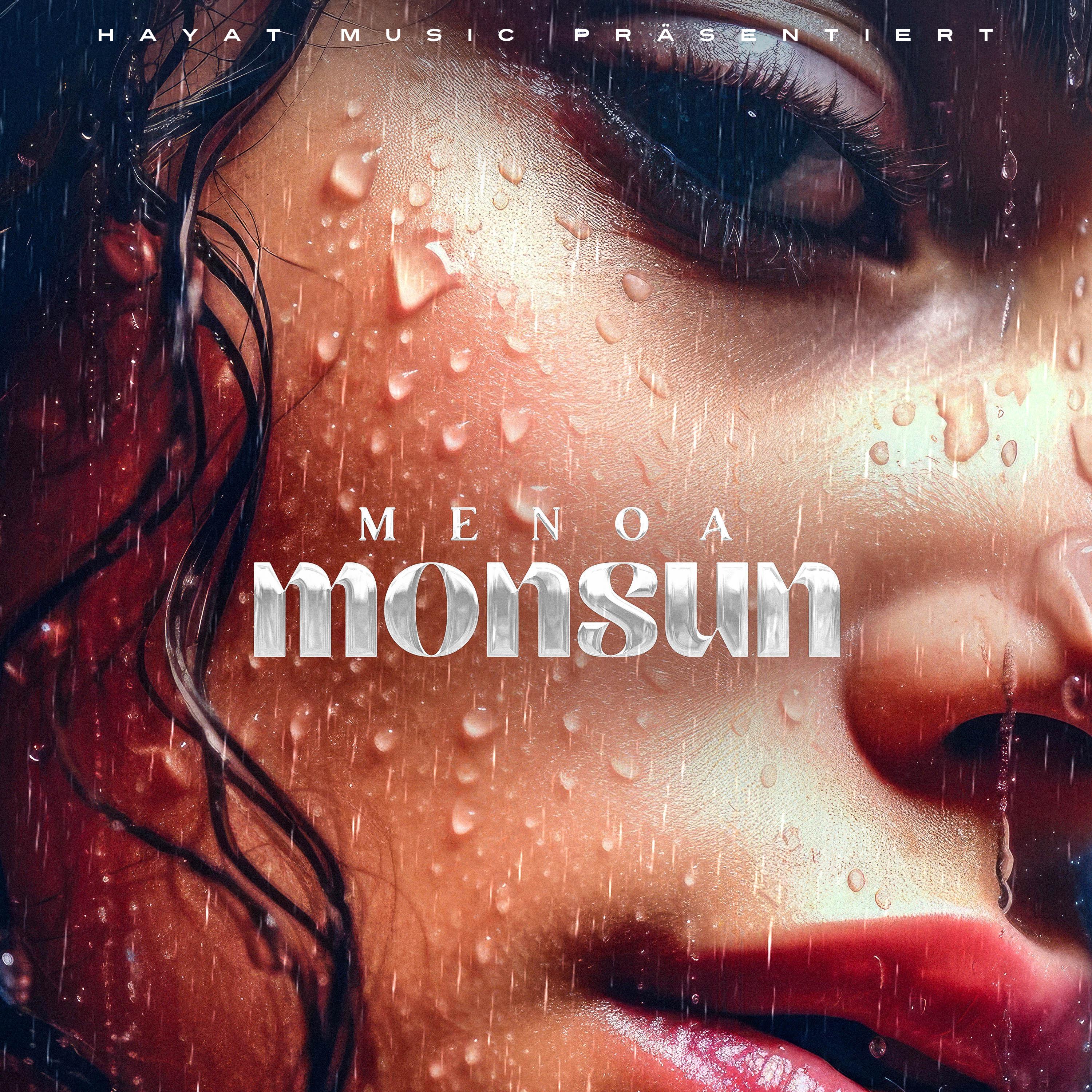 Постер альбома Monsun