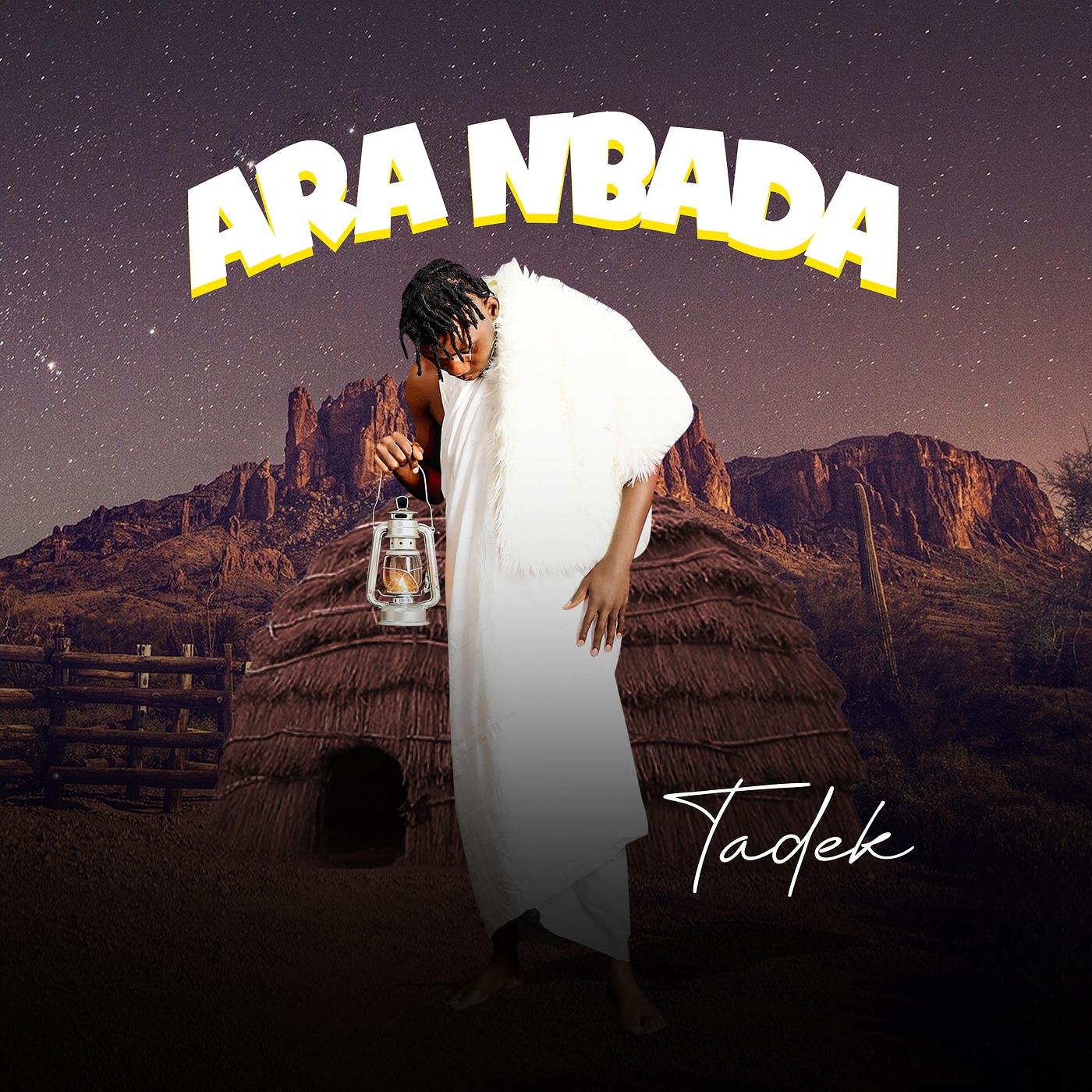 Постер альбома Ara Nbada