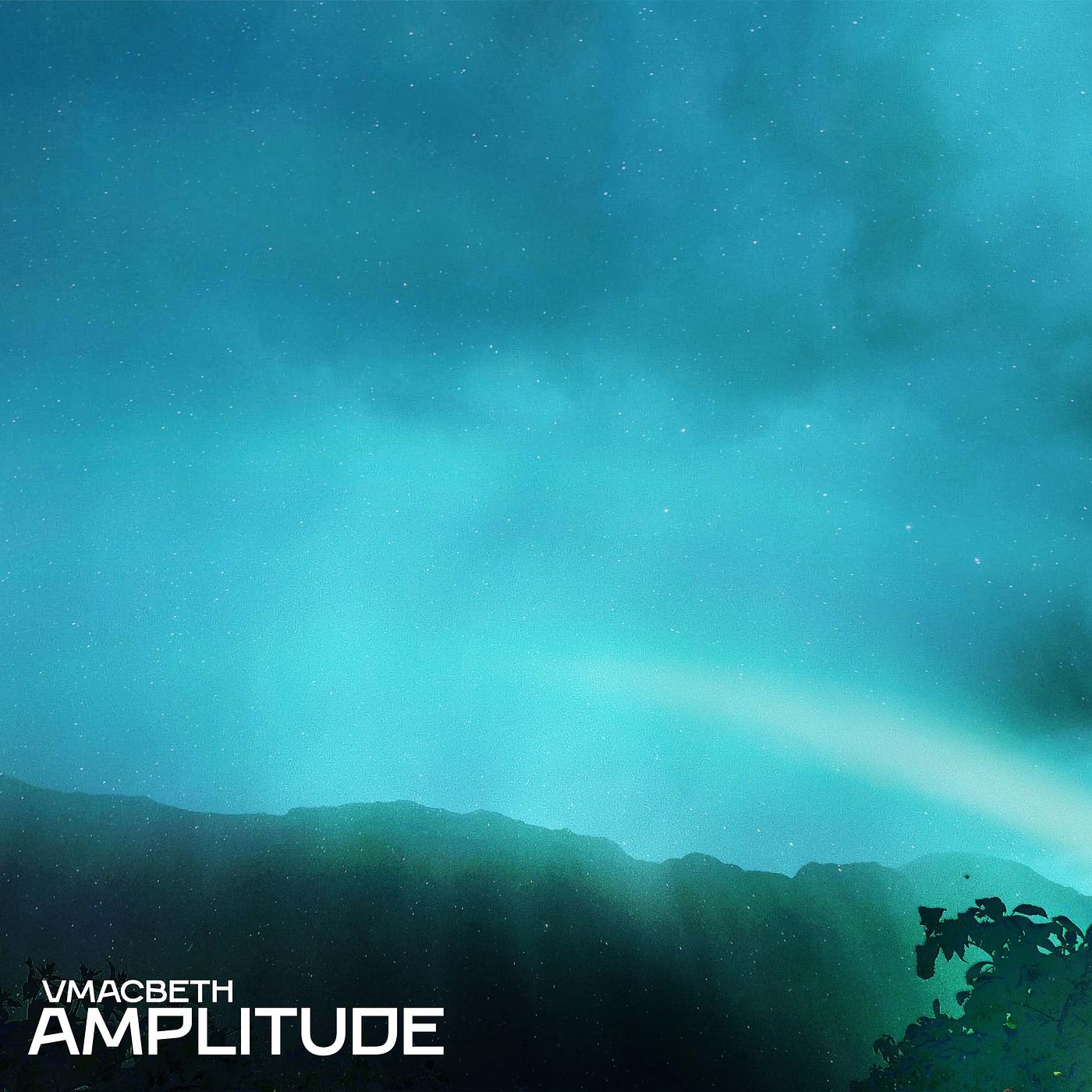 Постер альбома Amplitude