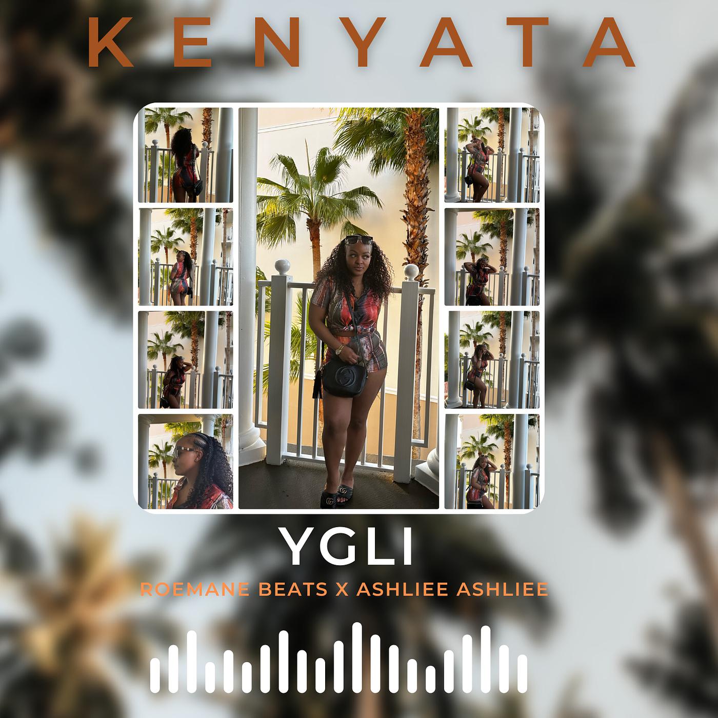 Постер альбома Ygli