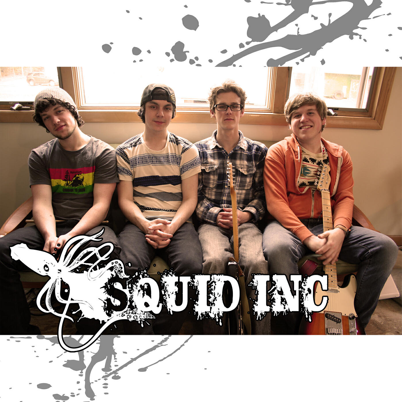 Squid Inc. - Future Sight