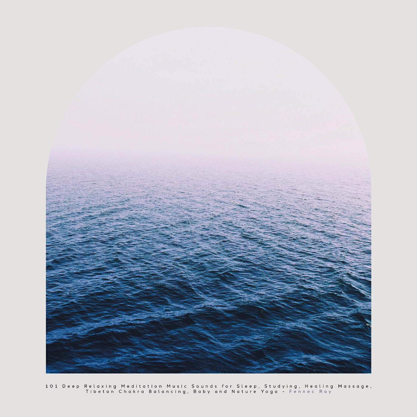 Relaxation Ensemble - The Magic Window