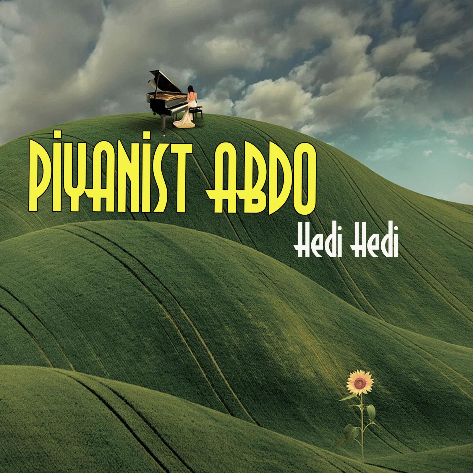 Постер альбома Hedi Hedi