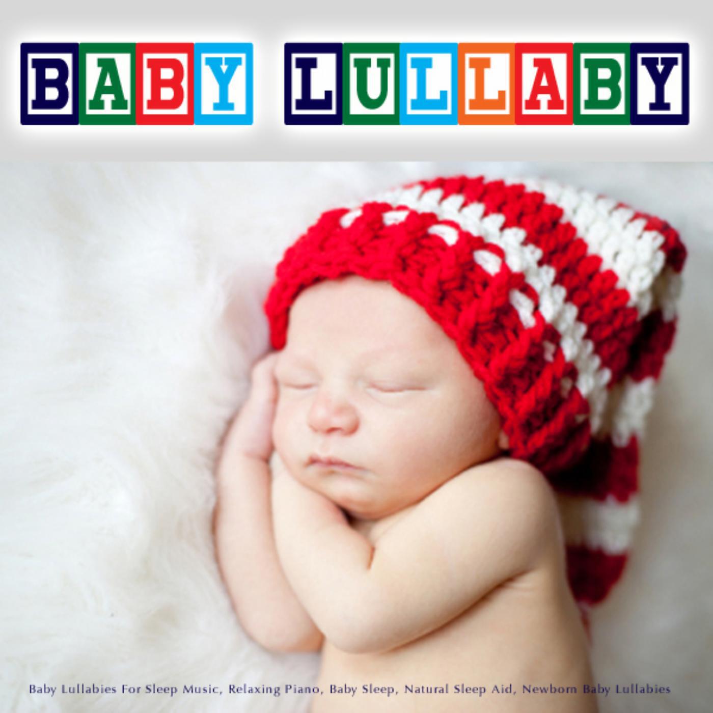 Baby Lullaby - Newborn Baby Sleep Aid