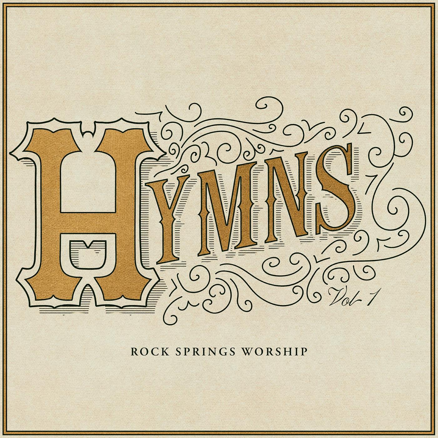 Постер альбома Hymns, Vol. 1