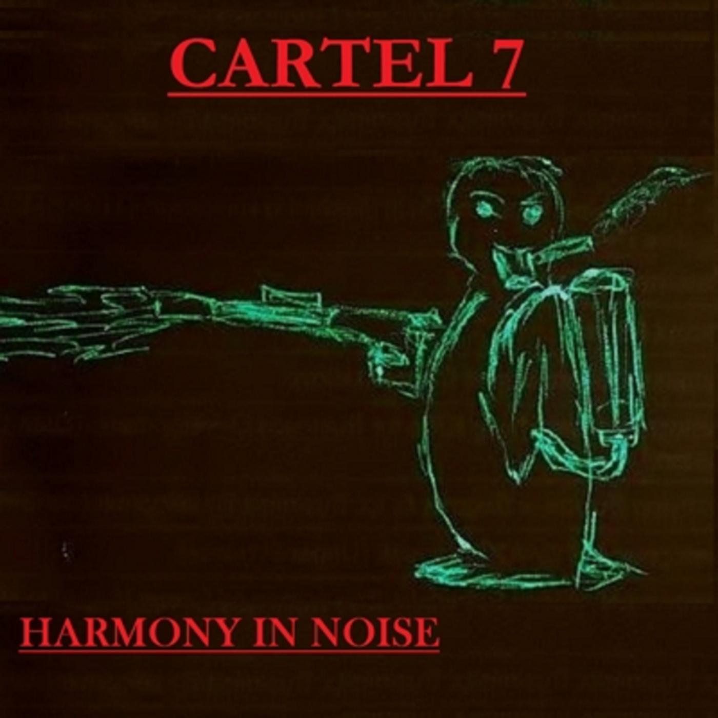 Cartel 7 - Tribute to Joseph Merrick