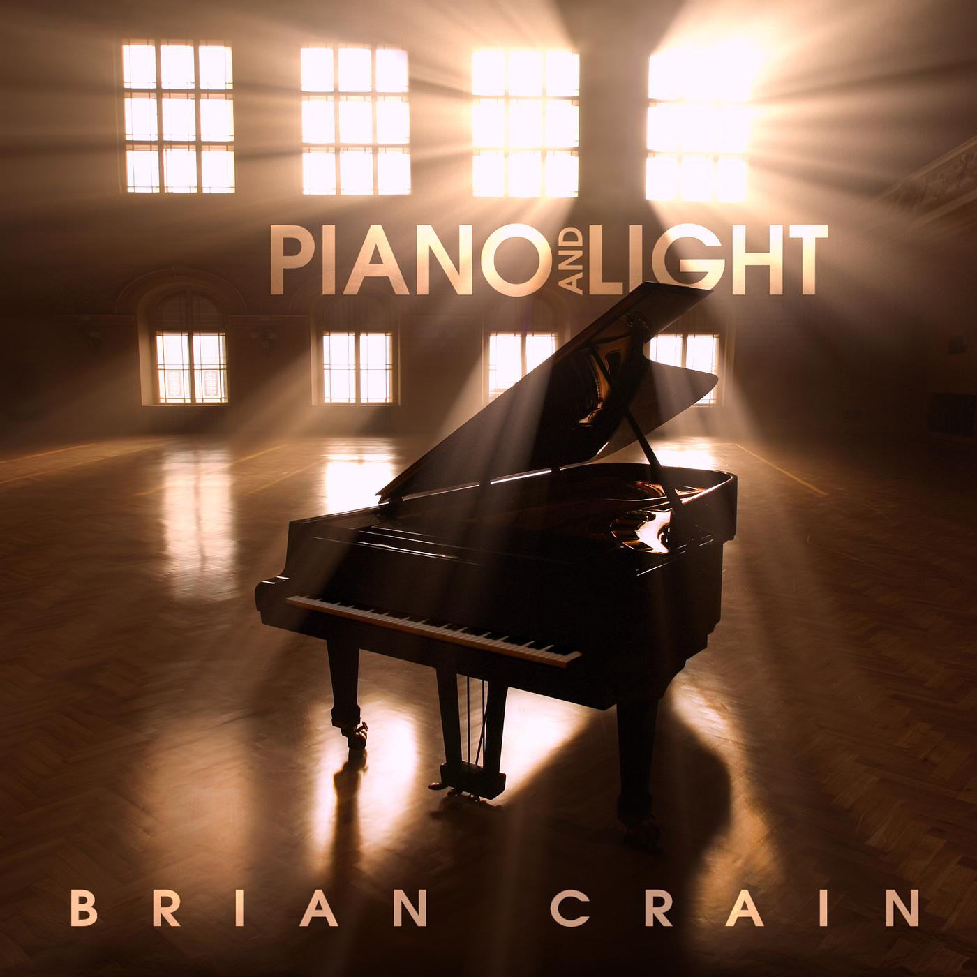 Постер альбома Piano and Light