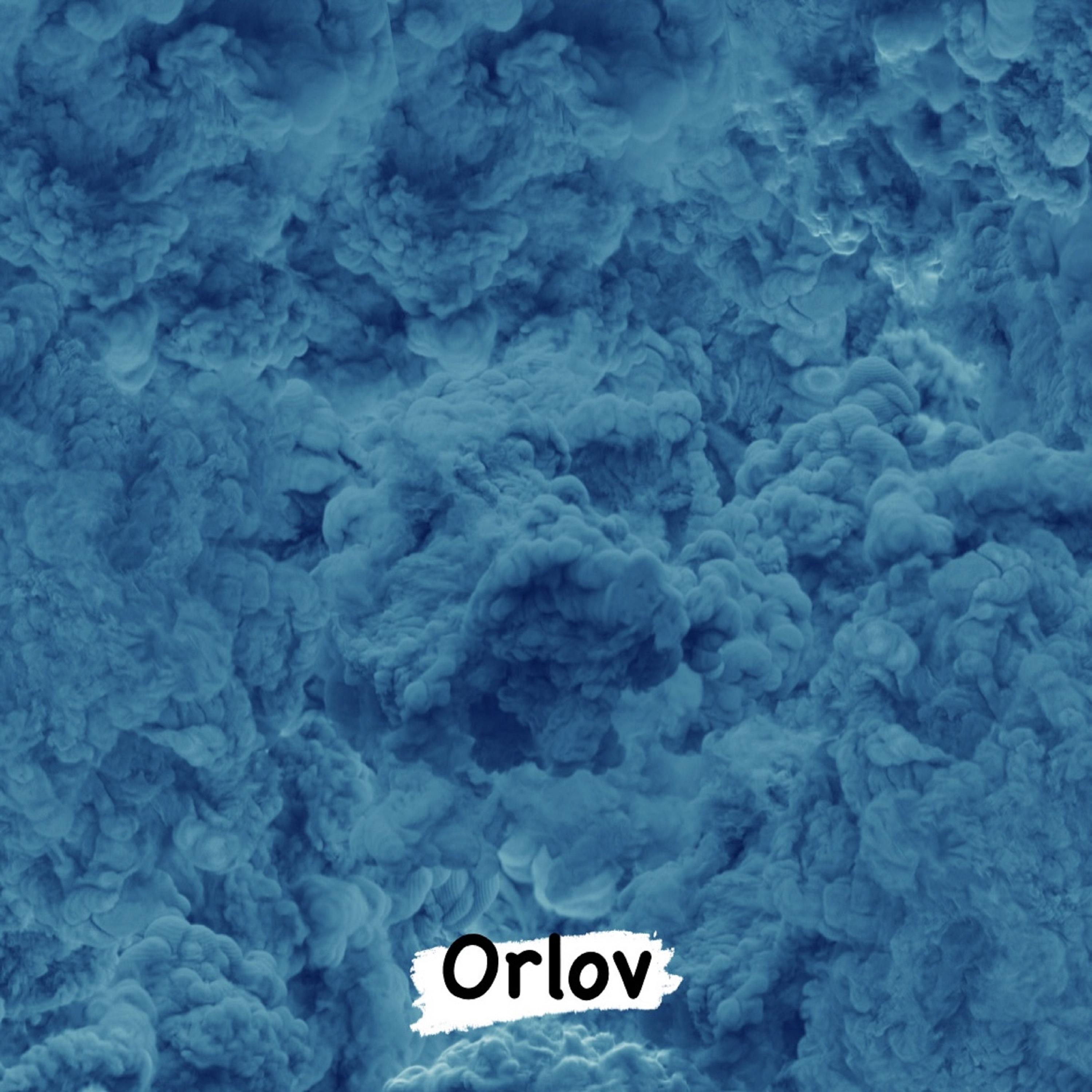 Постер альбома Orlov