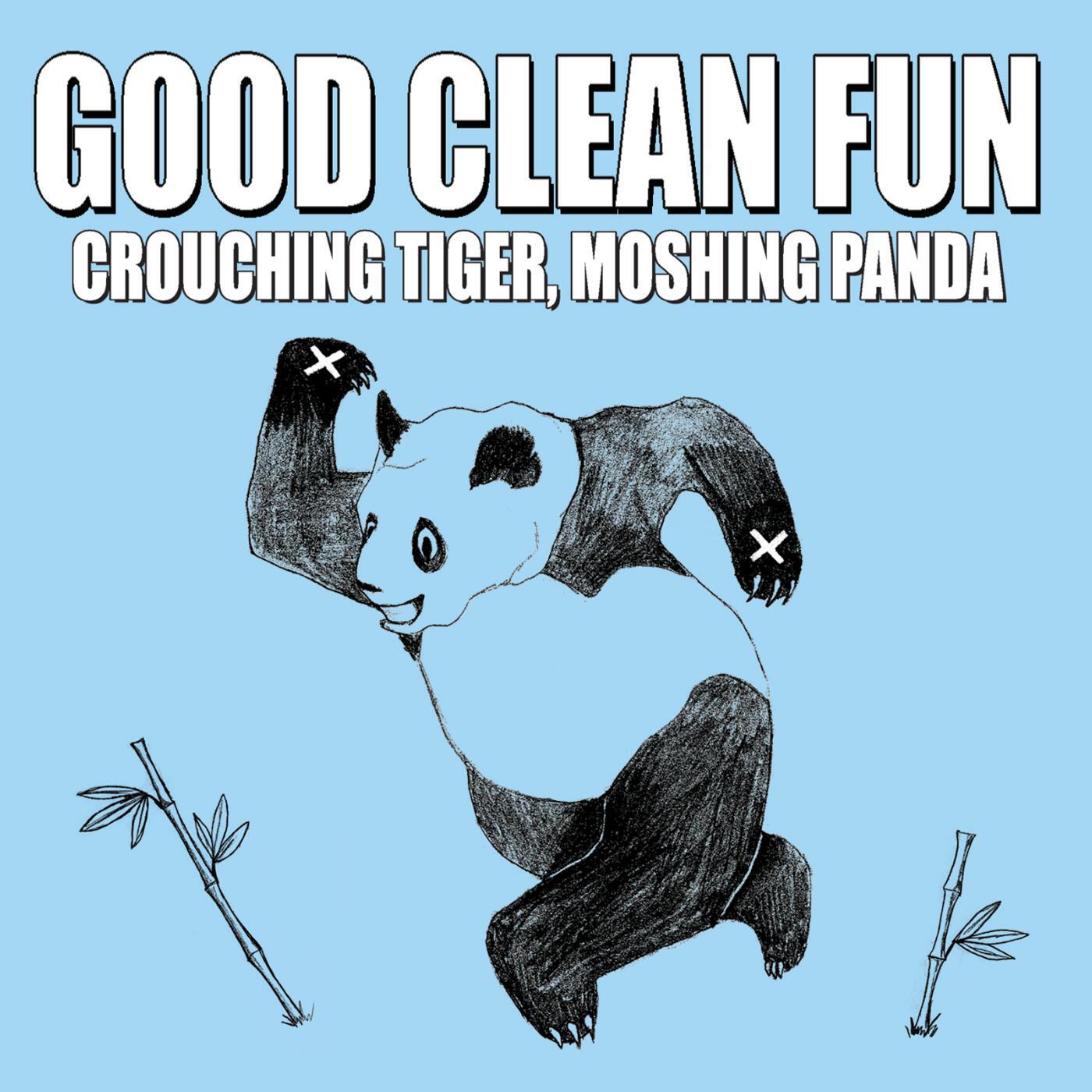 Good Clean Fun - The Punk Rock Academy