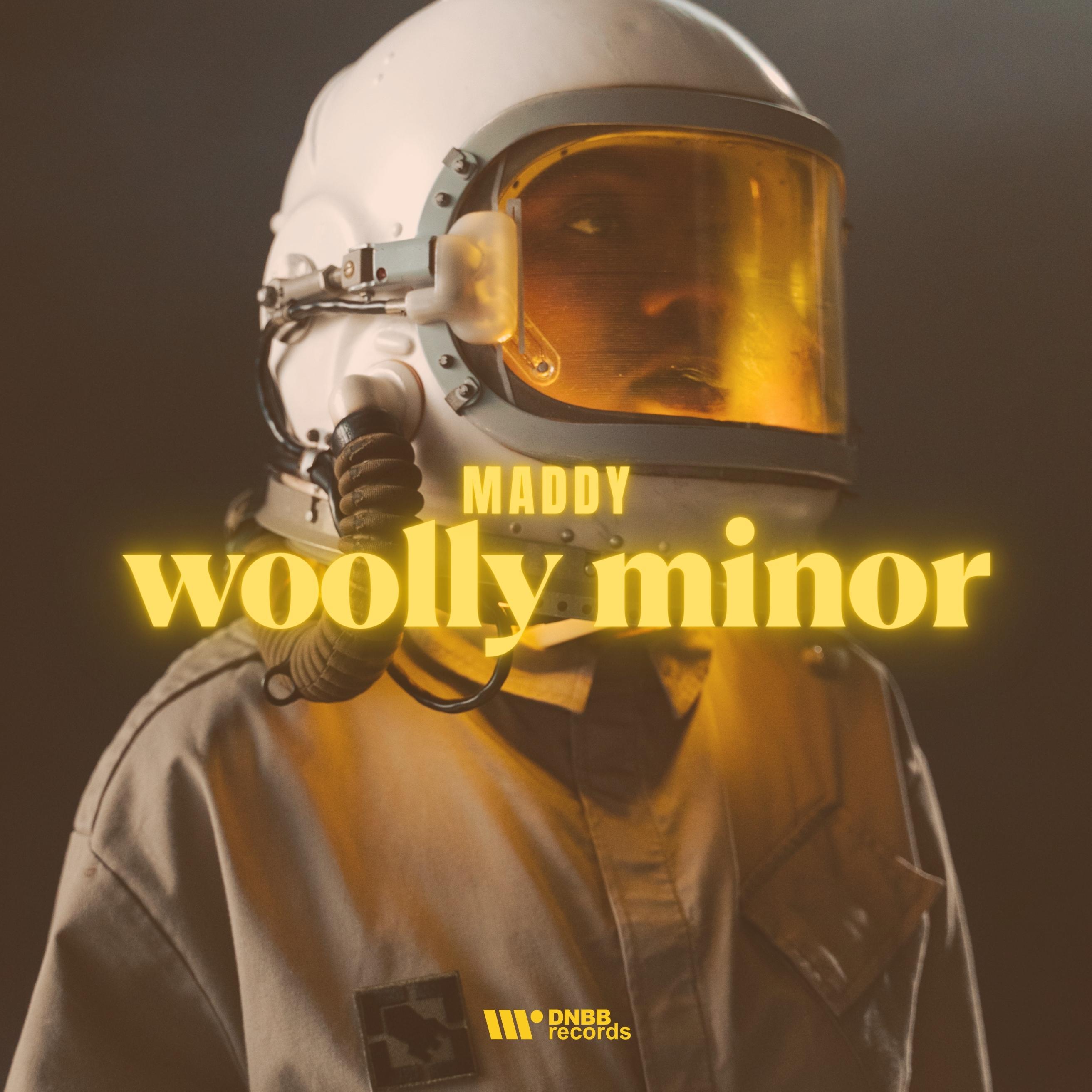 Постер альбома Woolly Minor