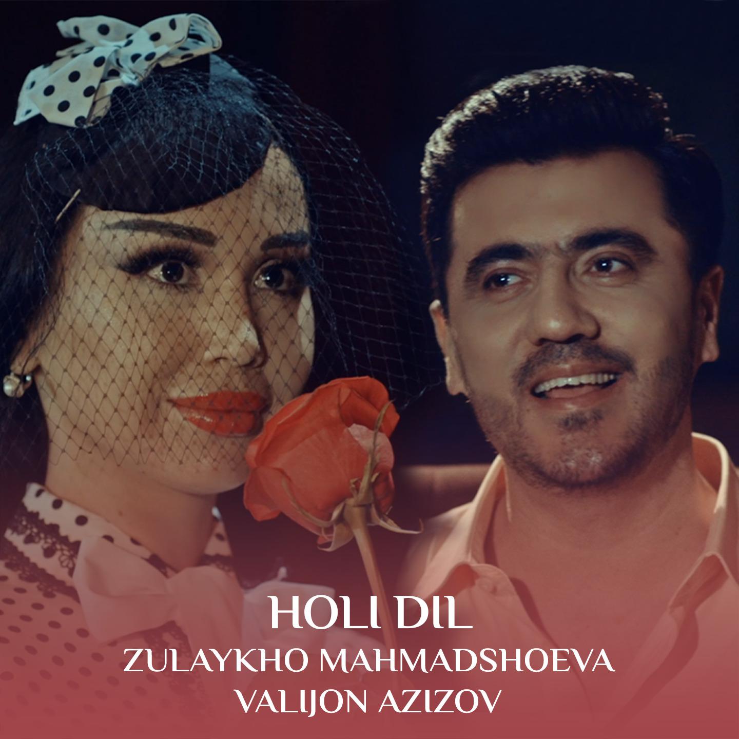 Постер альбома Holi Dil