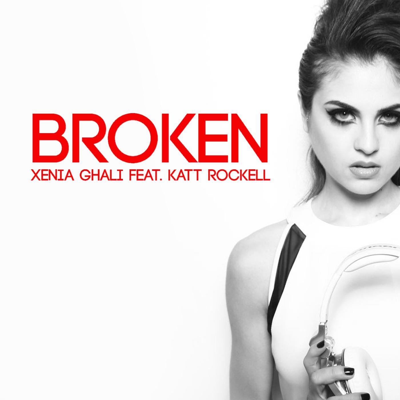 Постер альбома Broken (feat. Katt Rockell)