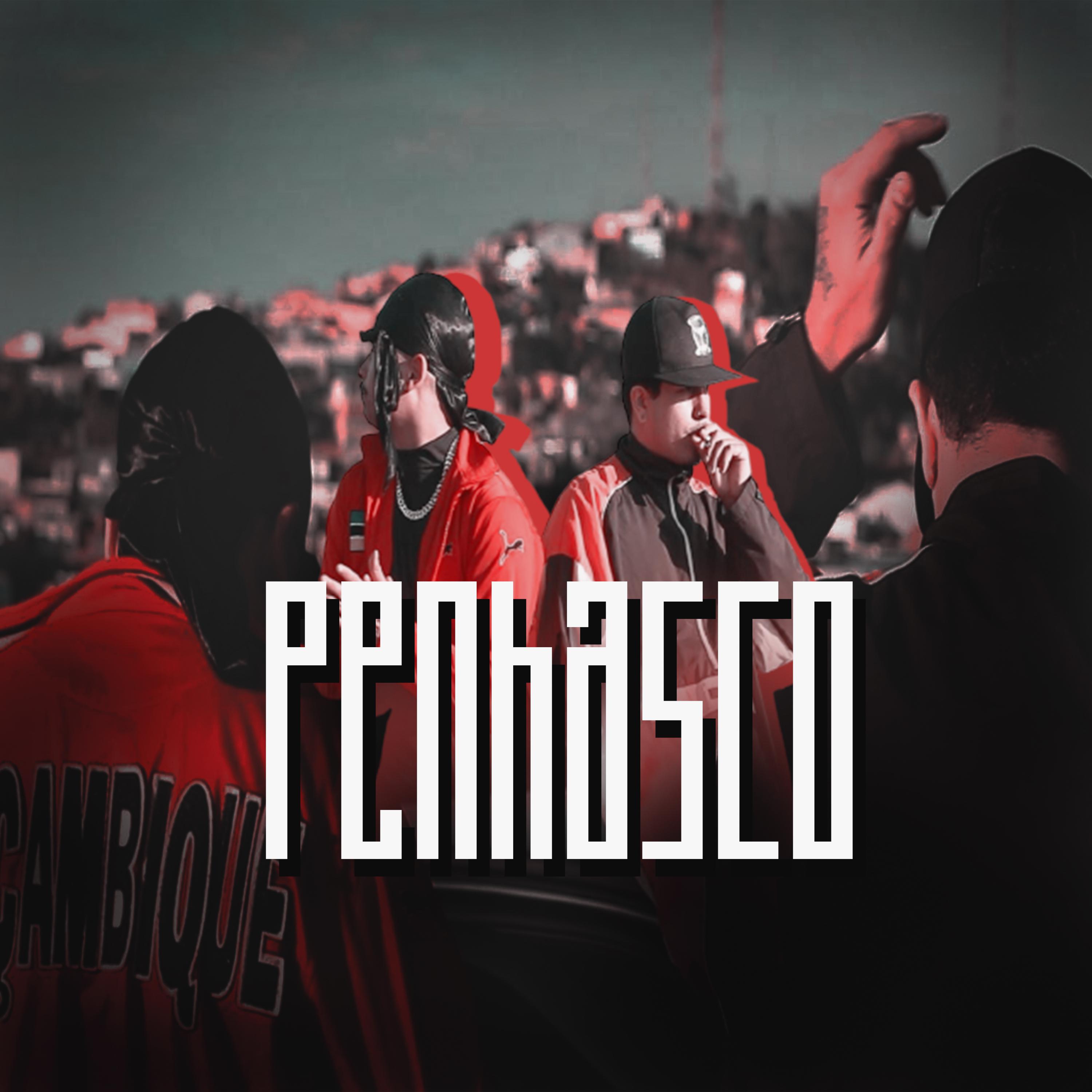Постер альбома Penhasco