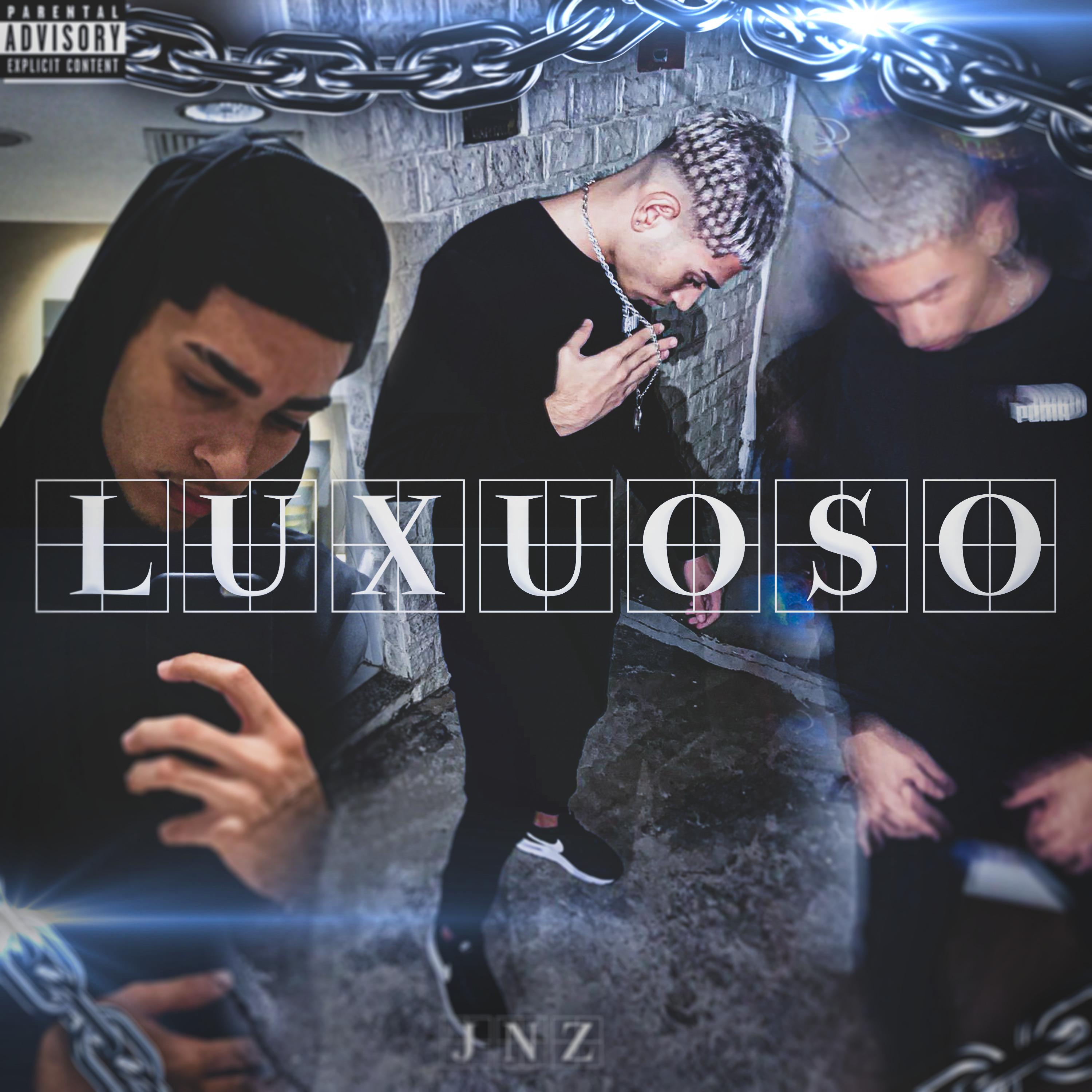 Постер альбома Luxuoso