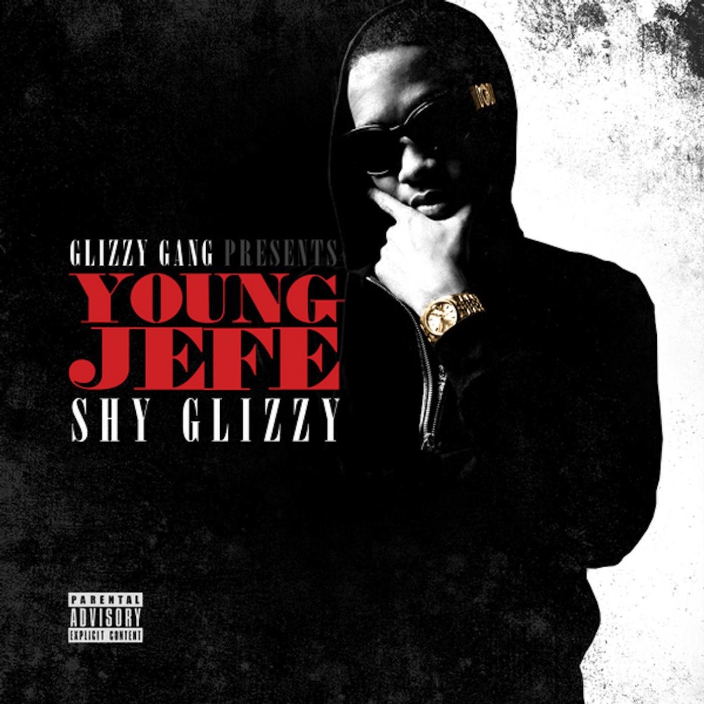 Shy Glizzy - Glizzy (feat. Young Thug & Peewee Longway)