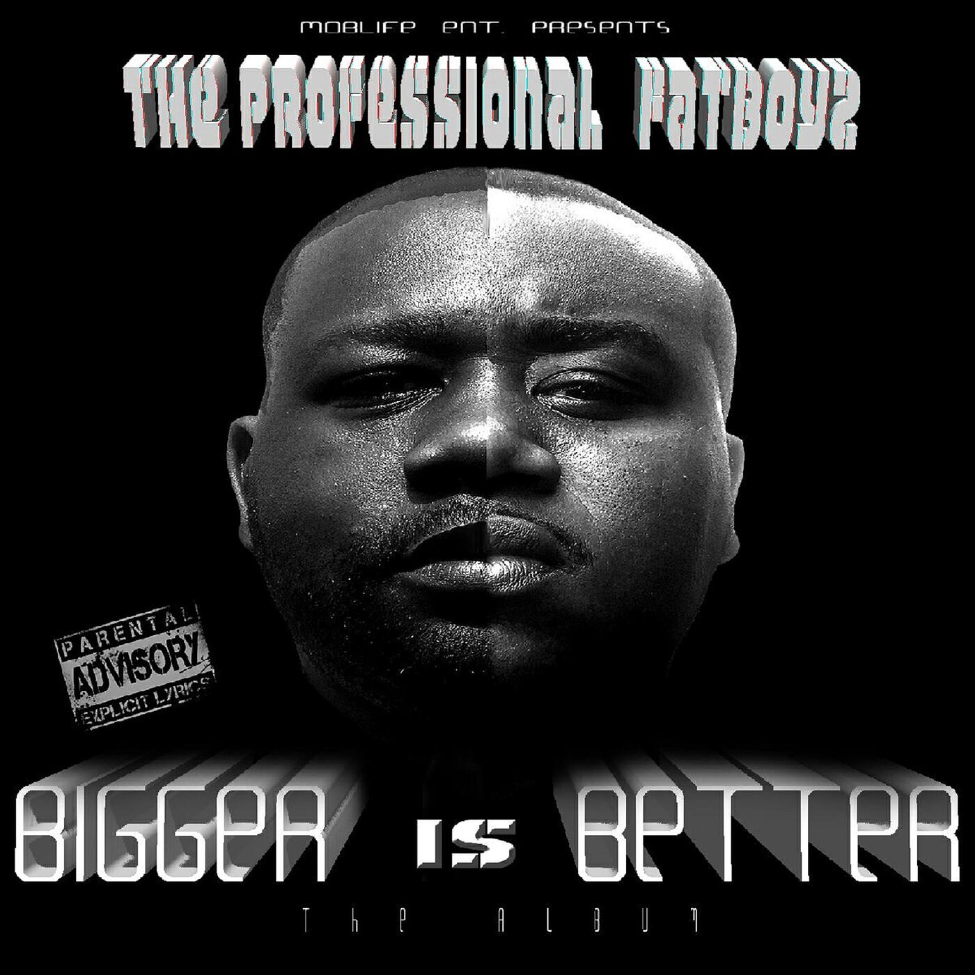 Professional Fatboyz - Racks (feat. Playbwoi tha Great & Taz)