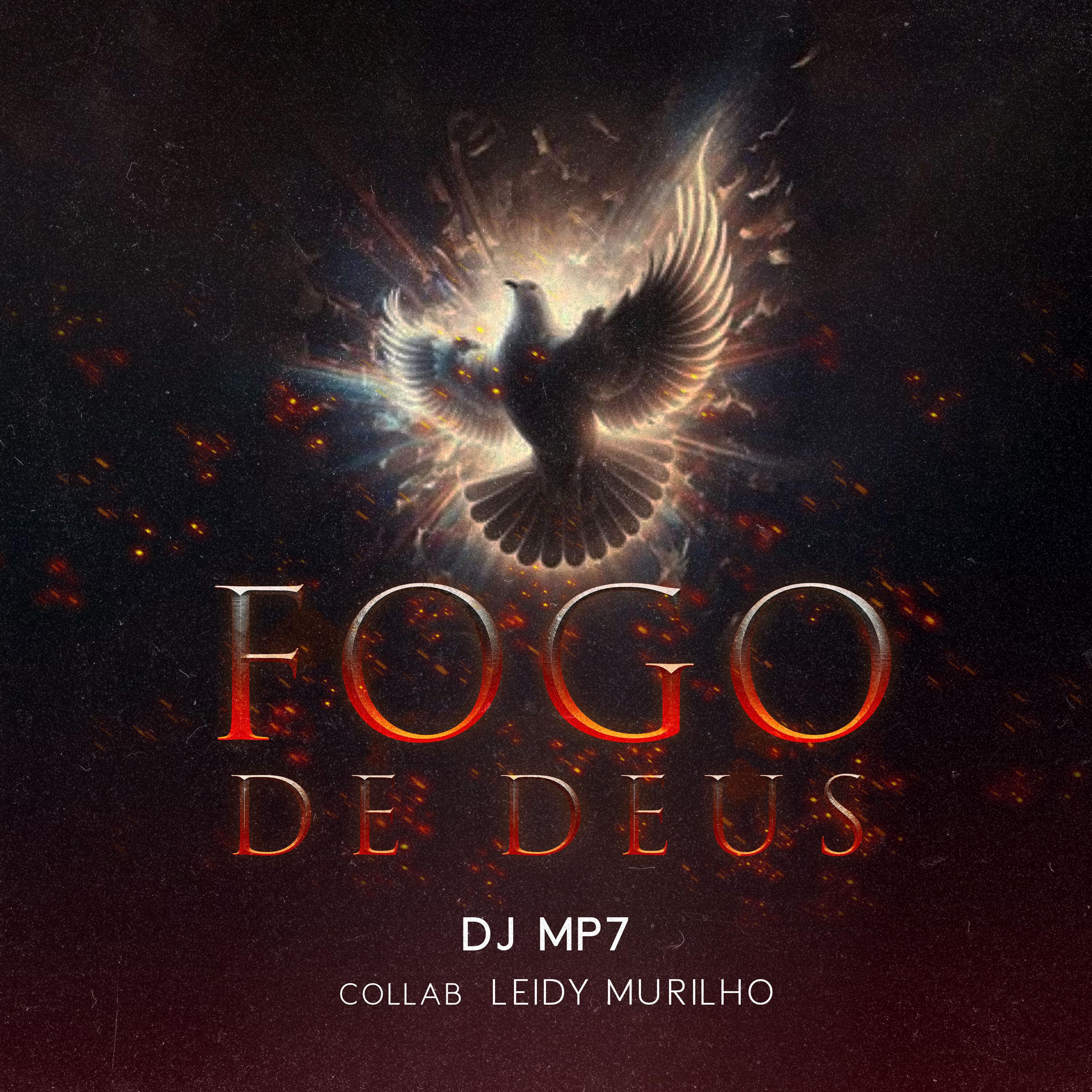 Постер альбома Fogo de Deus