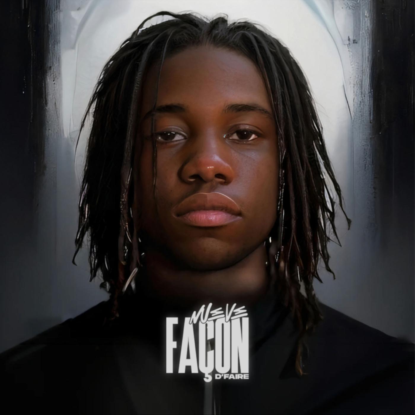 Постер альбома Façon d'faire