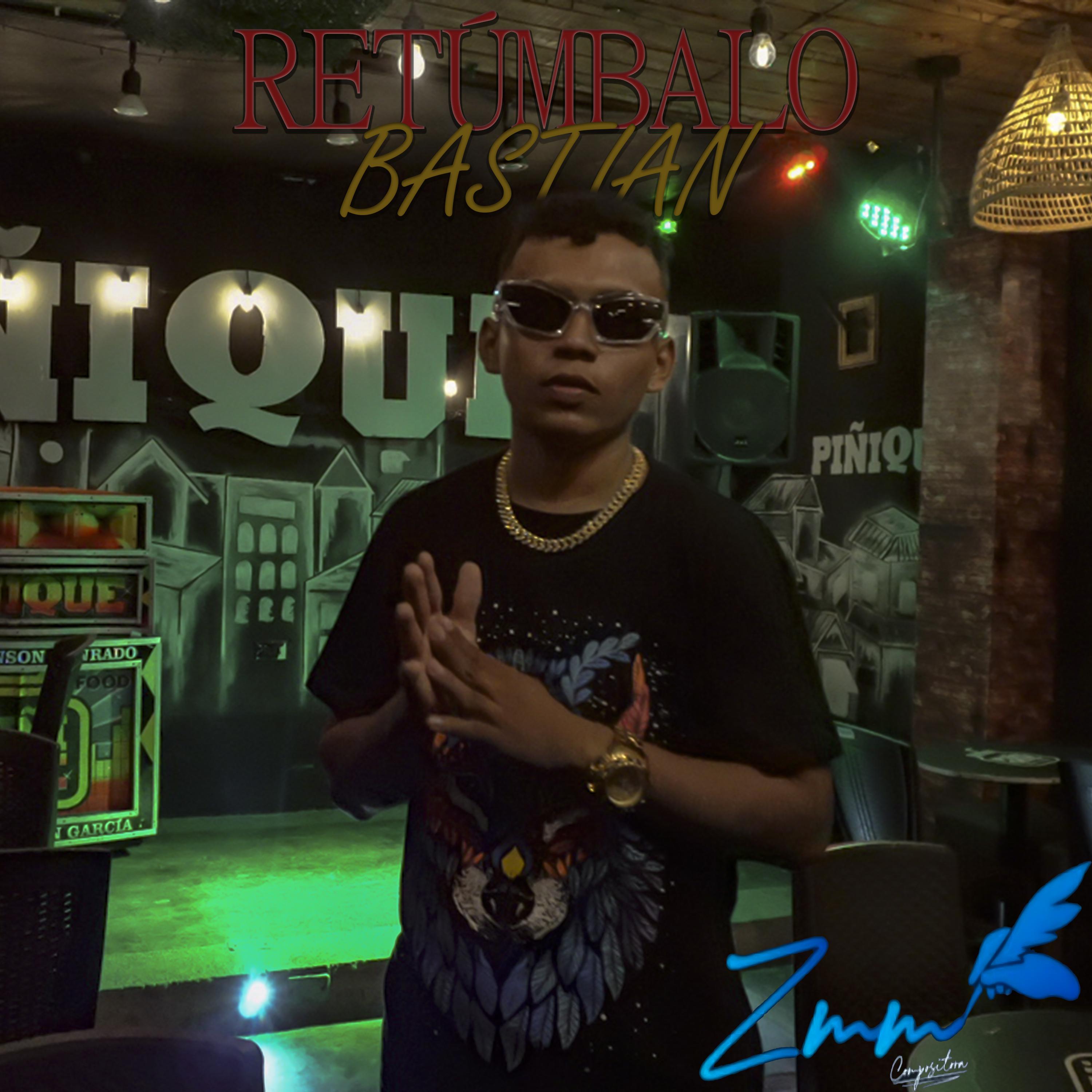 Постер альбома Retumbalo