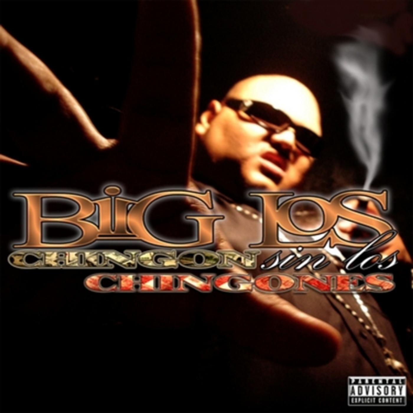 Big Los - No Entiendo