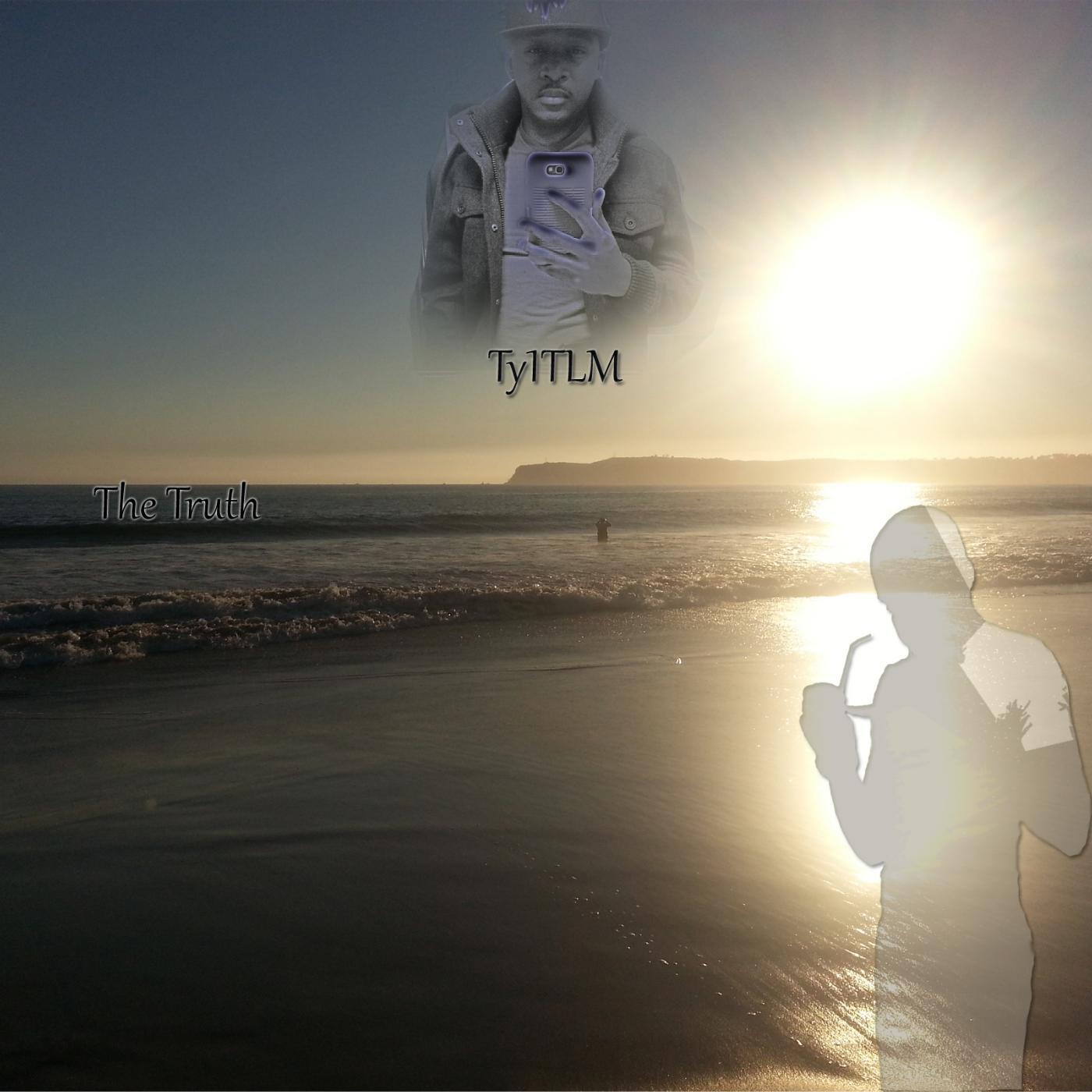 Ty1TLM - Me (feat. Dmac da Don & Dub)