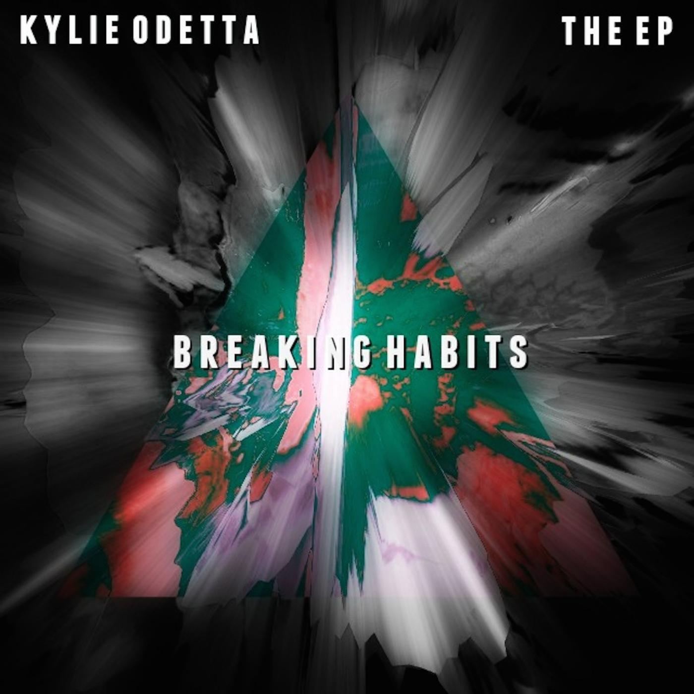 Kylie Odetta - Too Deep in Love