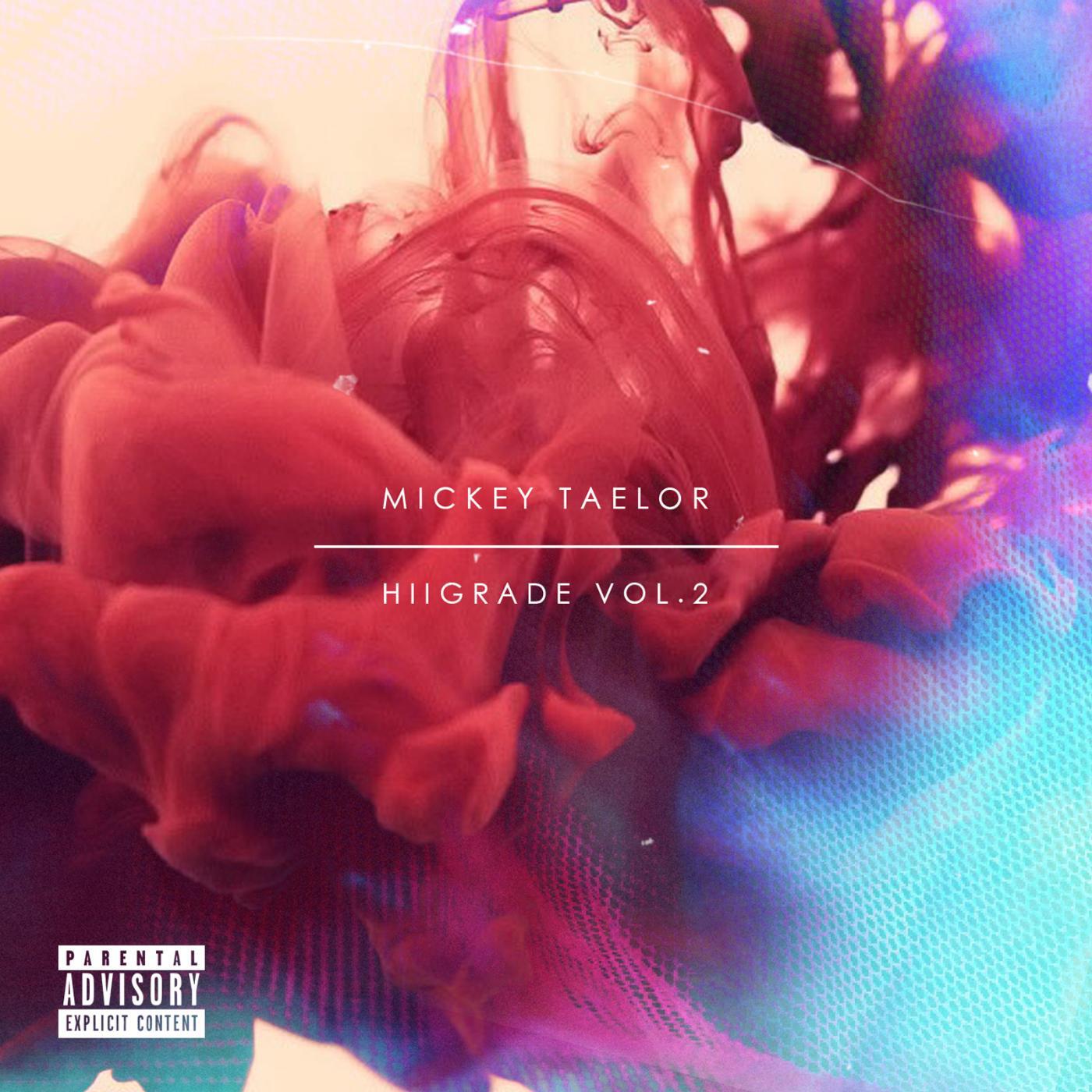 Mickey Taelor - Intro: The Reckoning (feat. General Jah Mikey)