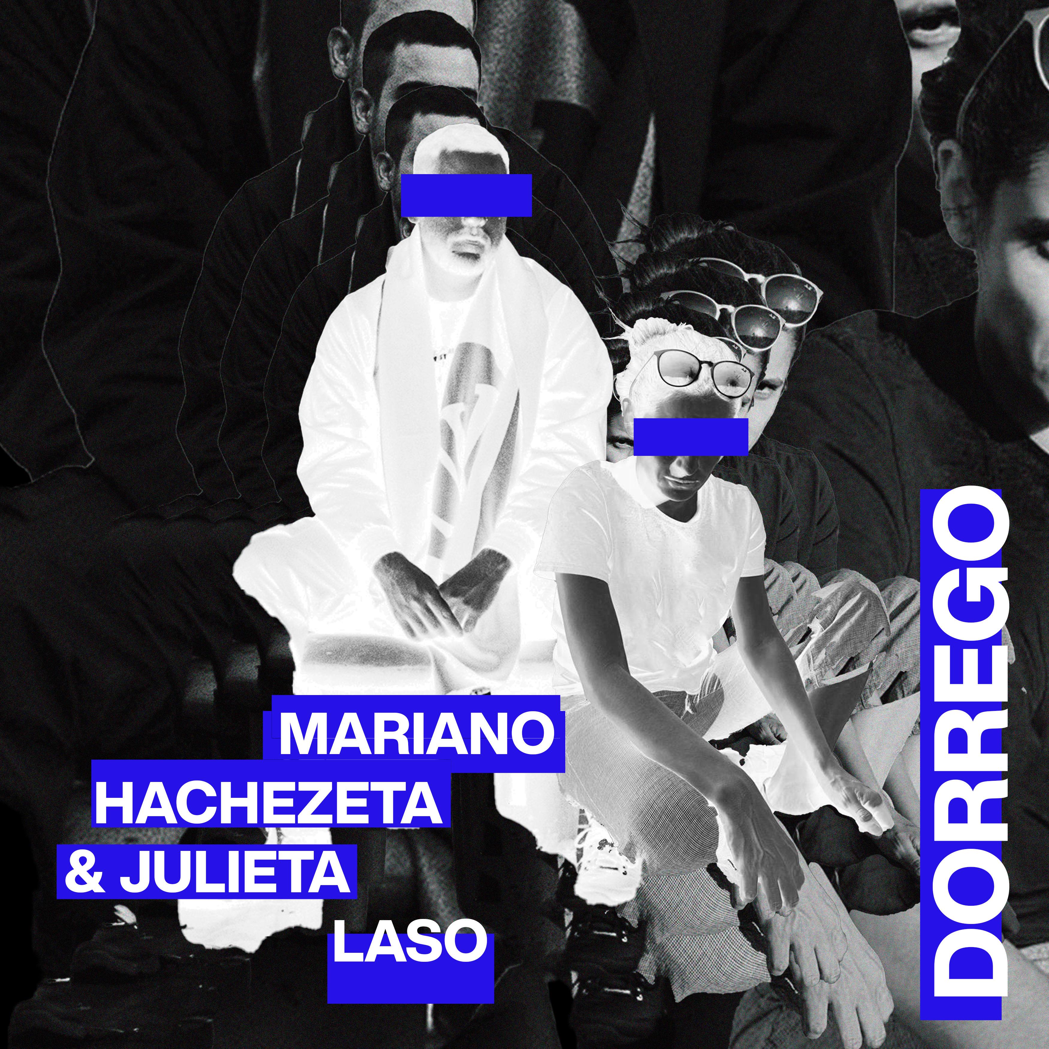 Постер альбома Dorrego