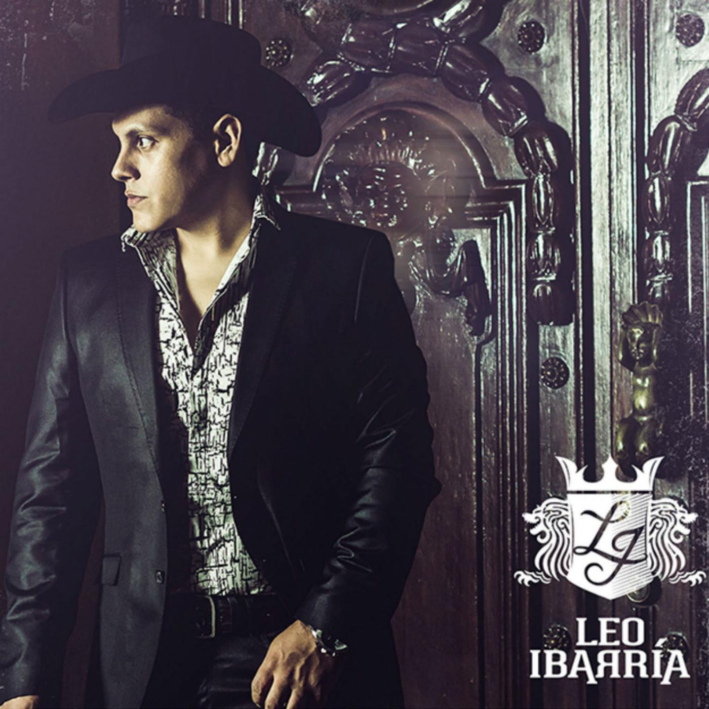 Leo Ibarría - El Rayo De Sinaloa