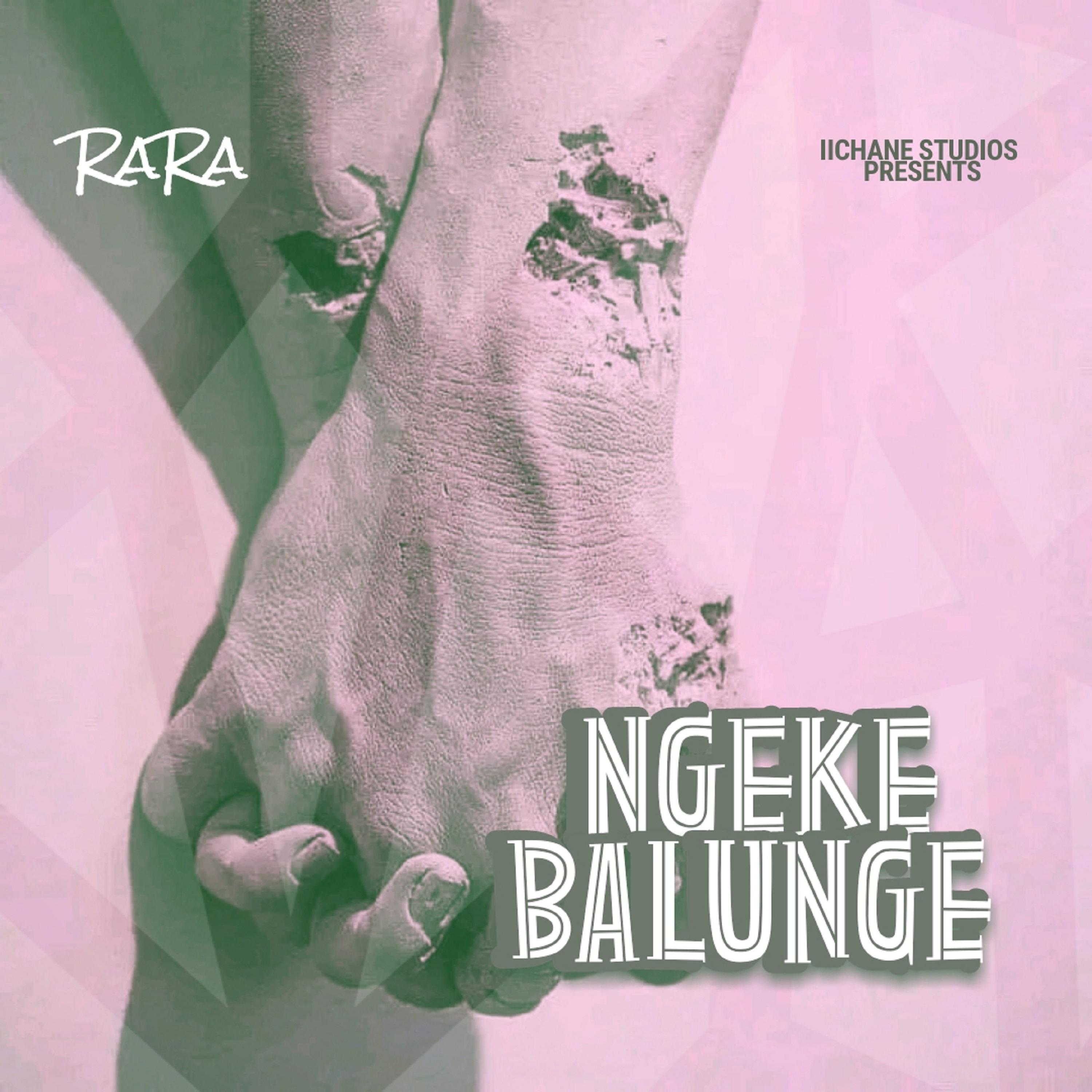 Постер альбома Ngeke Balunge
